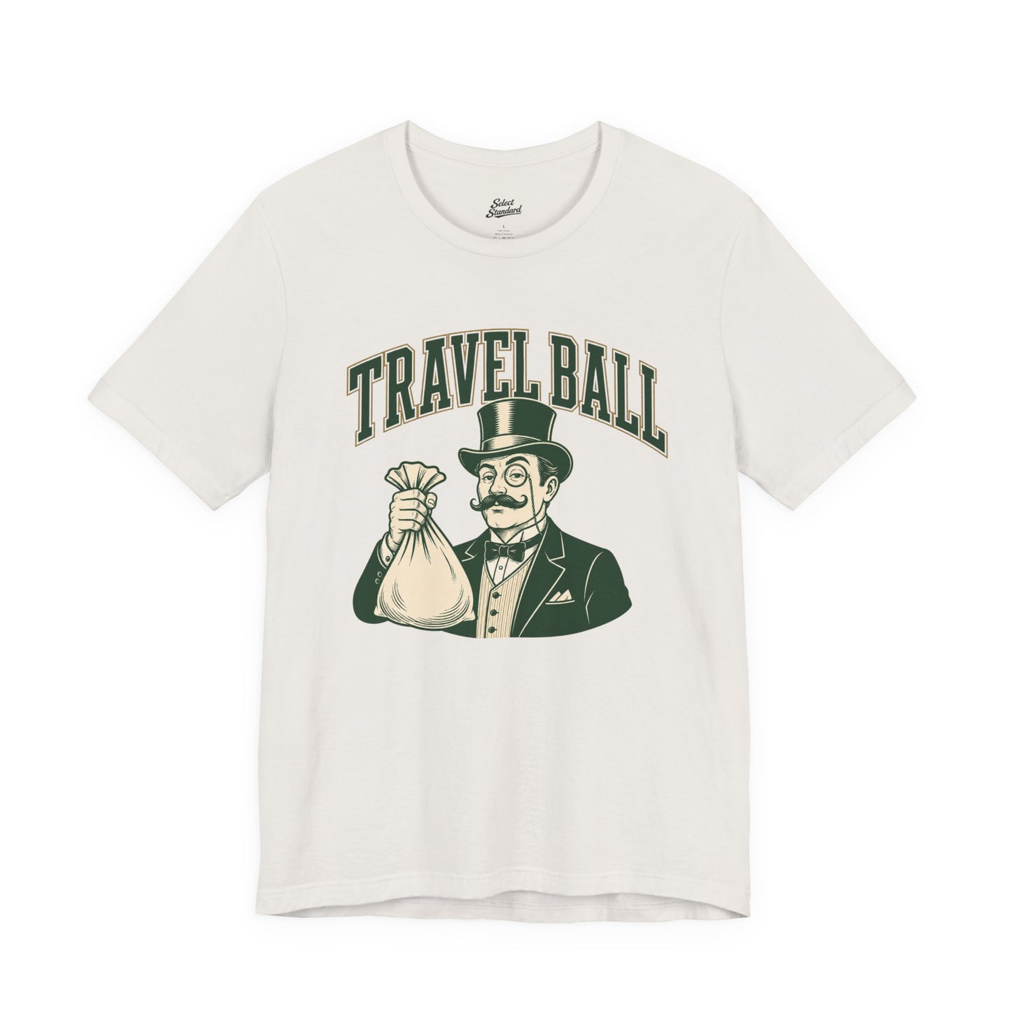 Money T-shirt
