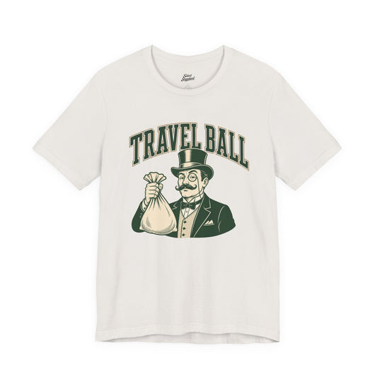 Money T-shirt