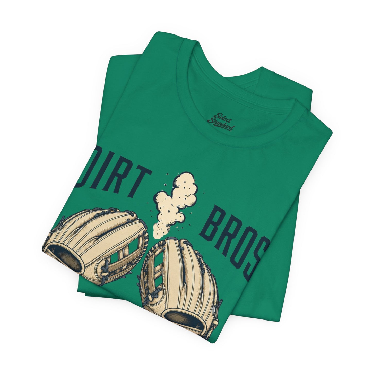 Dirt Bros T-Shirt