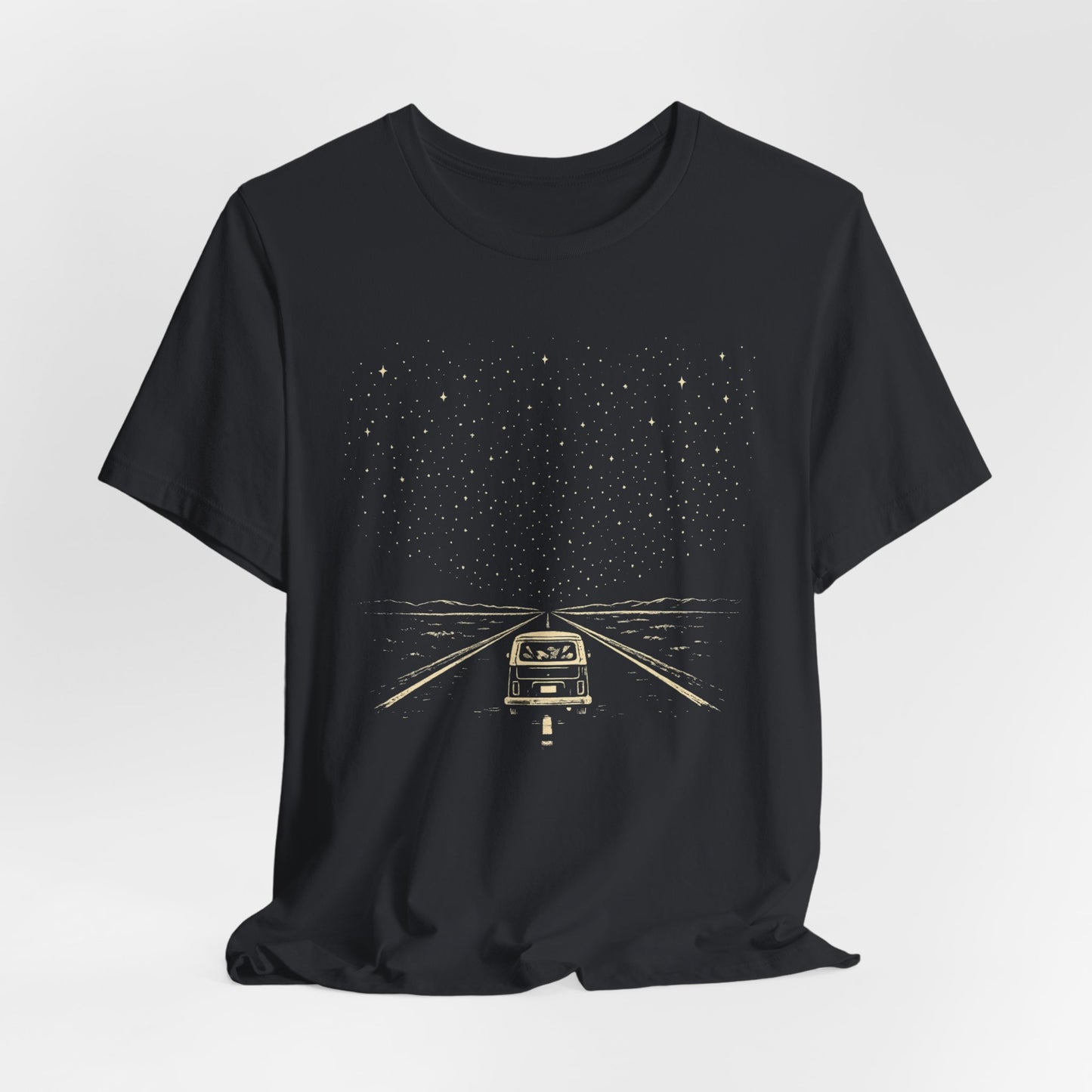 Open Road T-Shirt