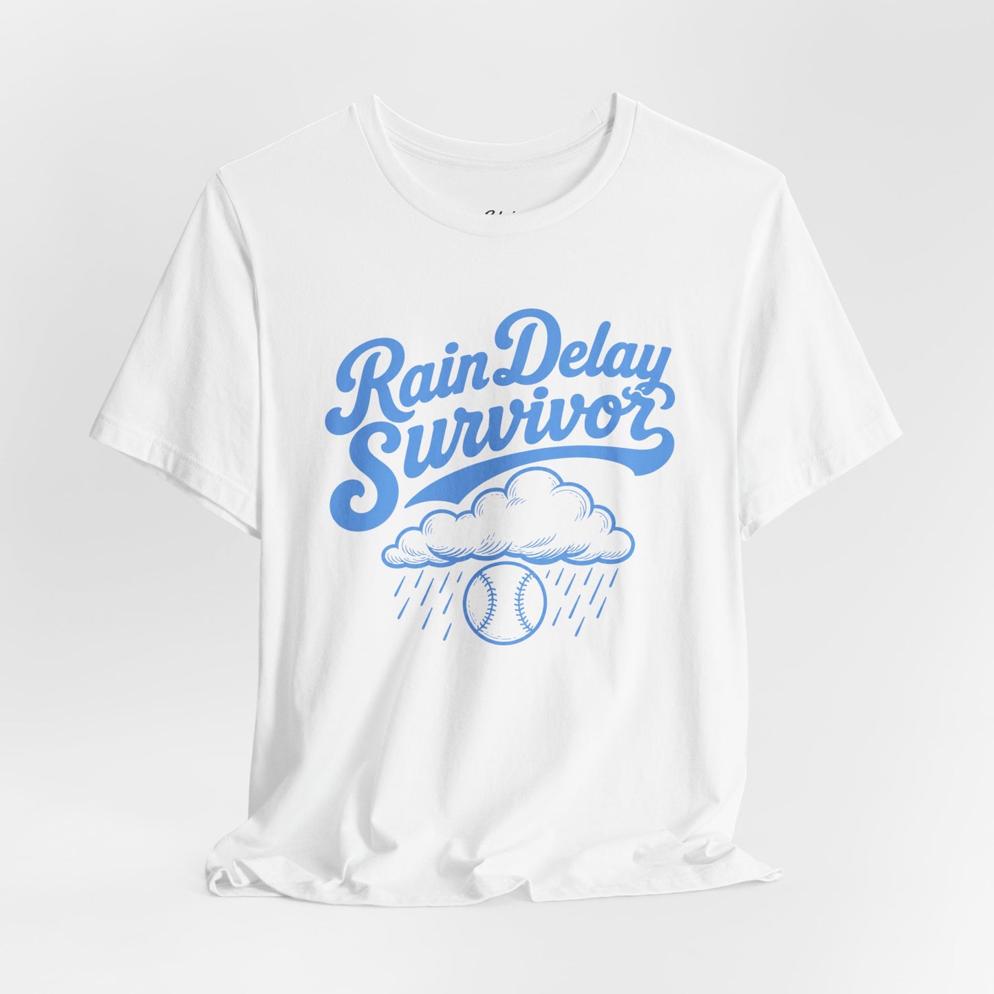 Rain Delay T-shirt