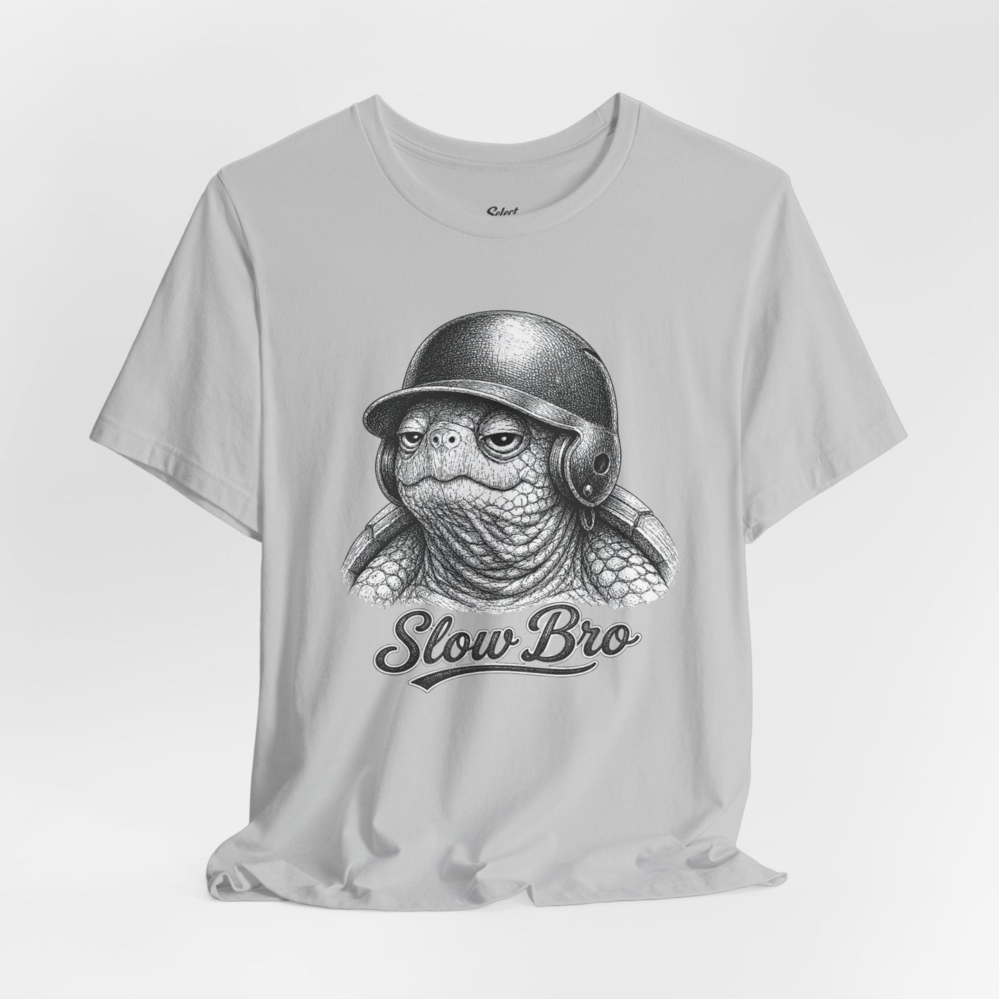 Slow Bro T-Shirt
