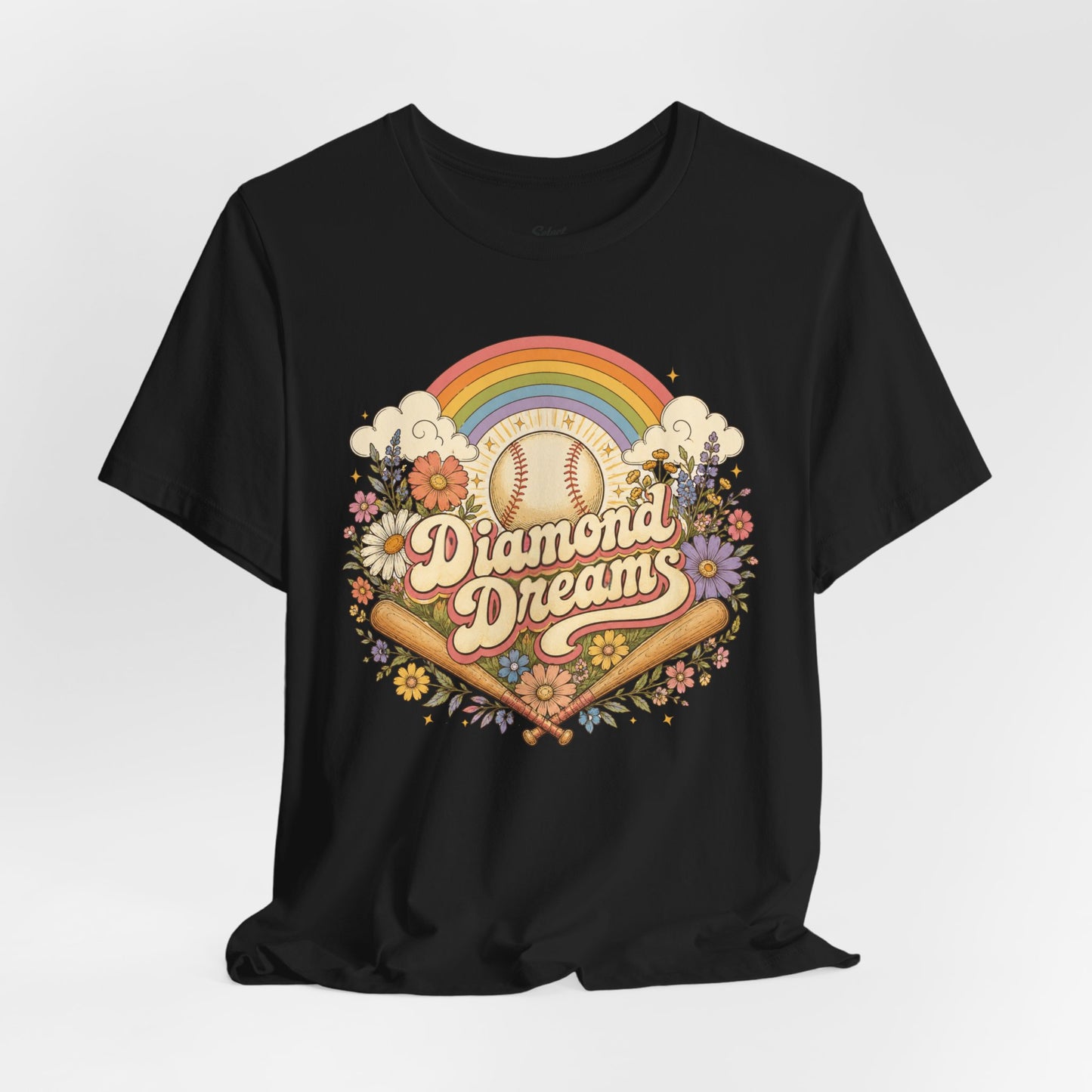 Diamond Dreams T-Shirt