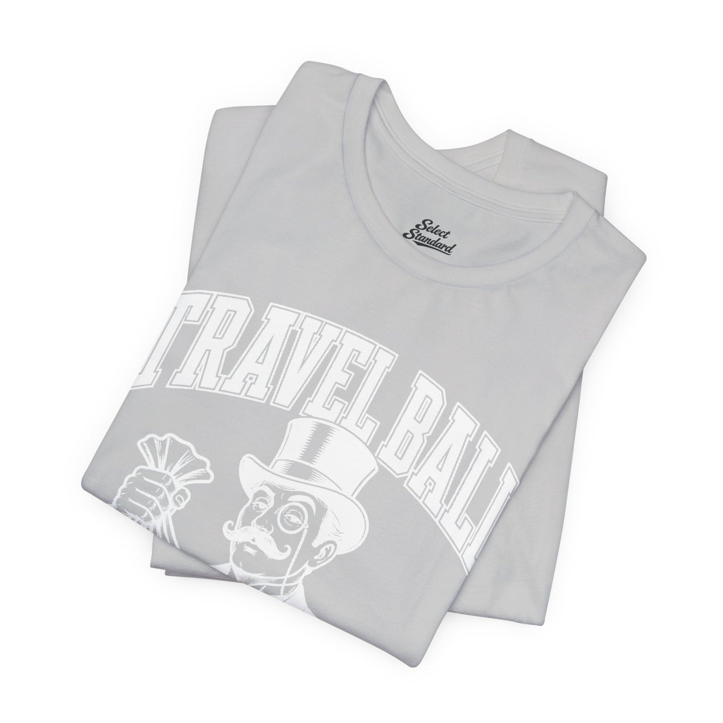 Money Bags T-Shirt