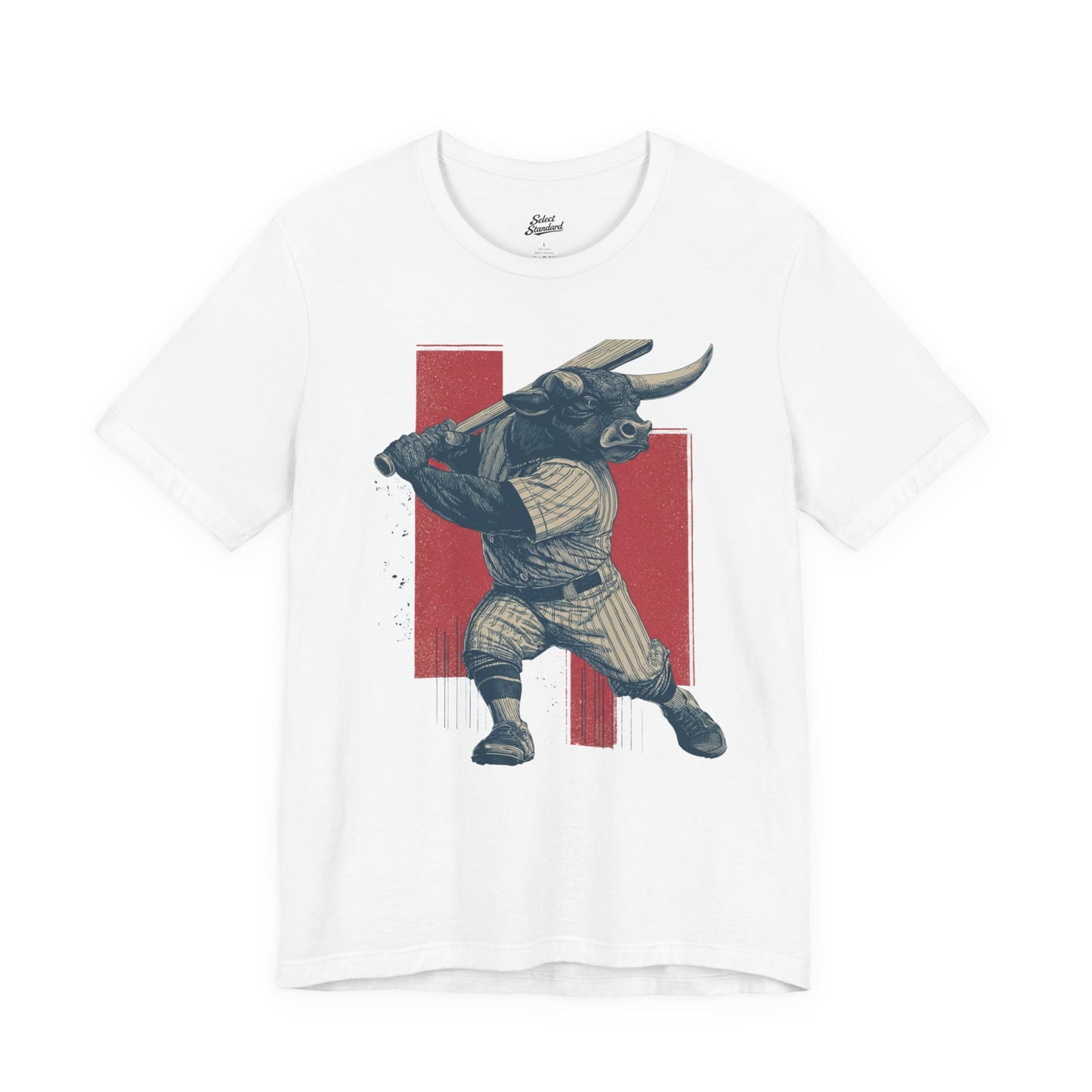 The Bull T-Shirt