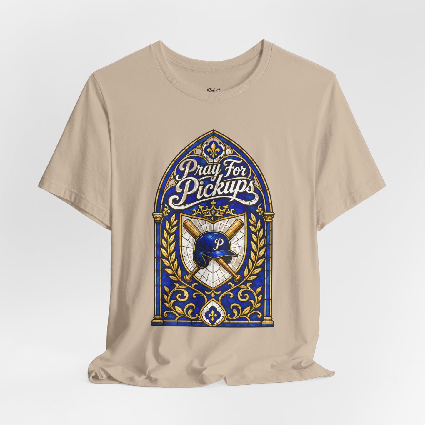 Pray for Pickups T-Shirt