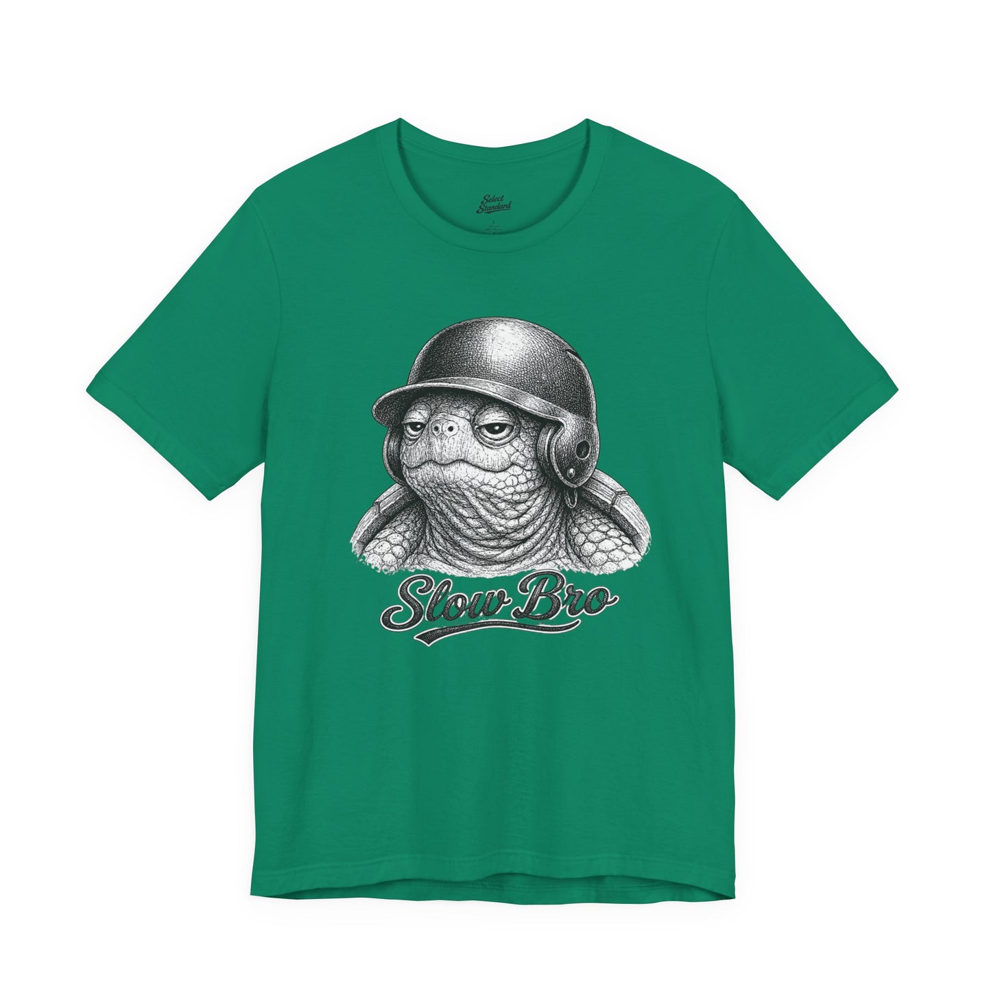 Slow Bro T-Shirt