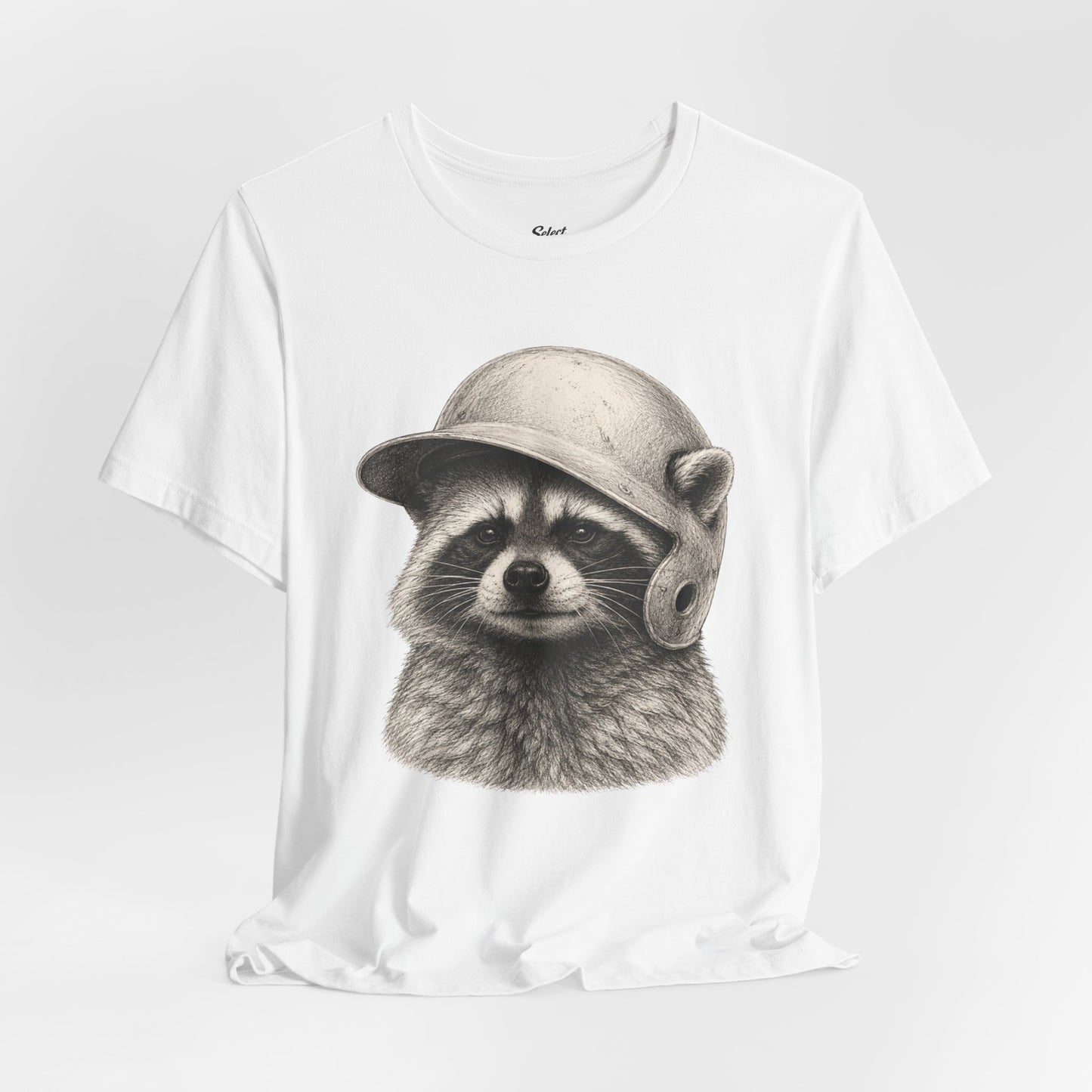 Raccoon T-Shirt