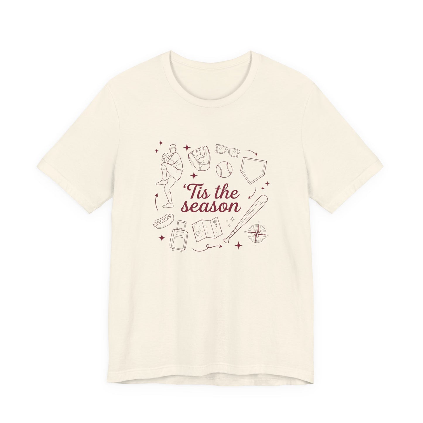 ‘Tis the Season T-Shirt