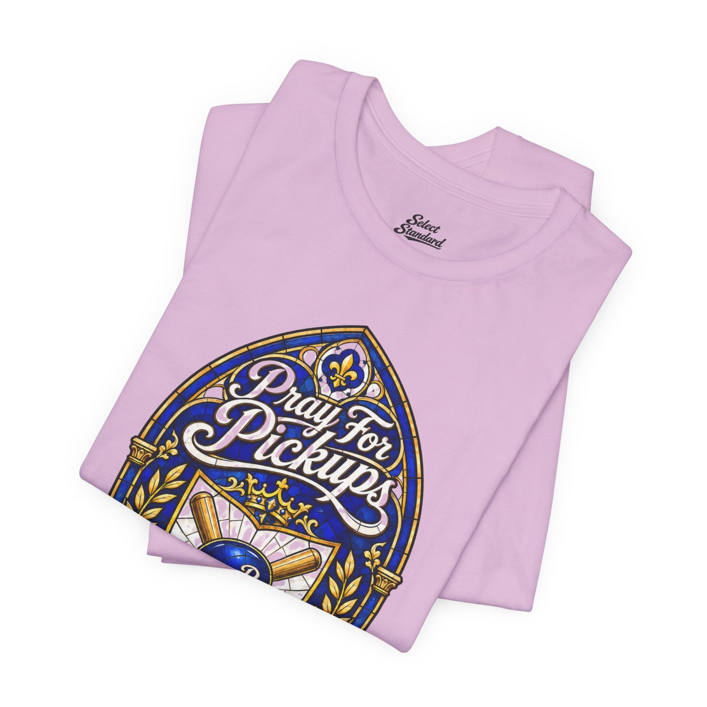 Pray for Pickups T-Shirt