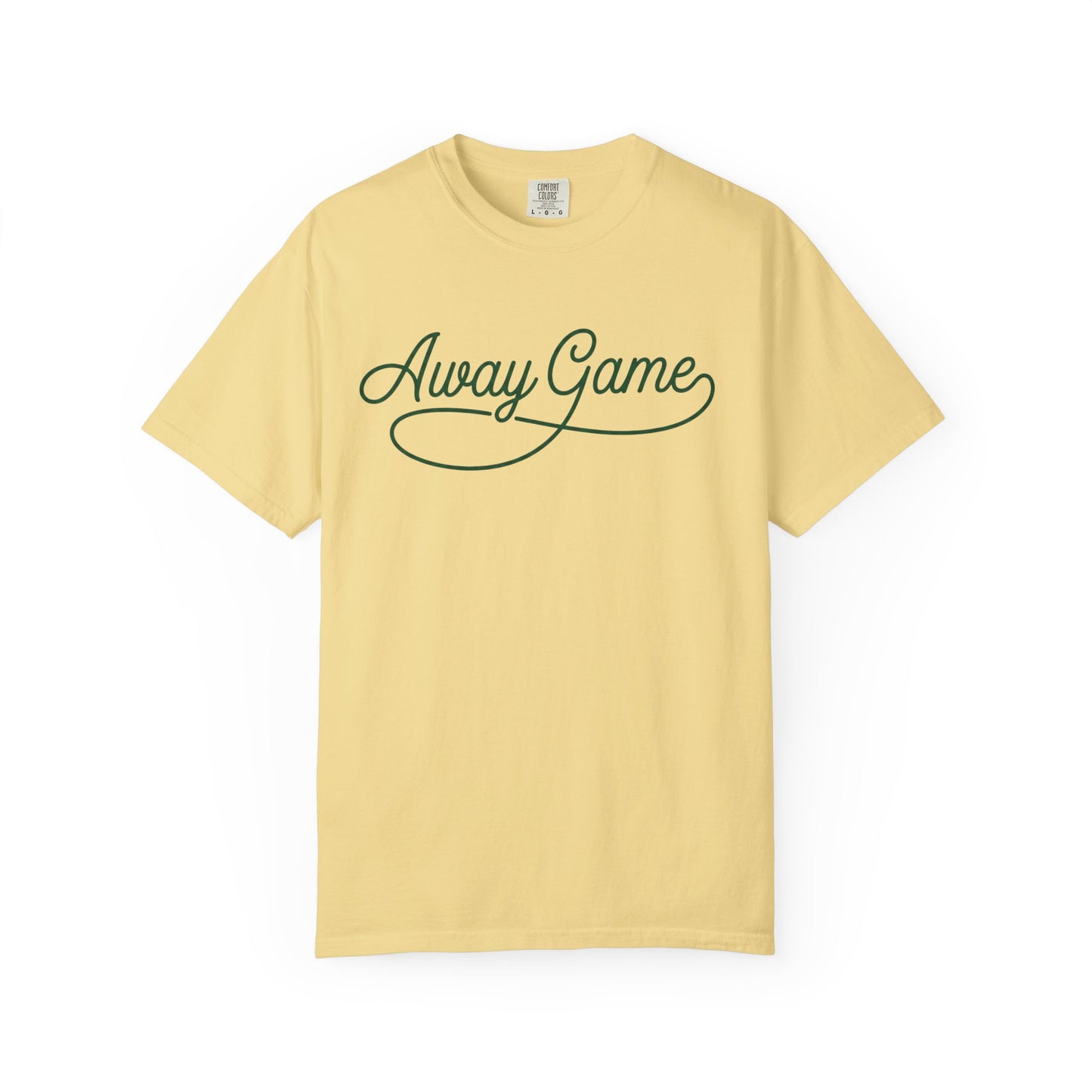 Away Game T-Shirt