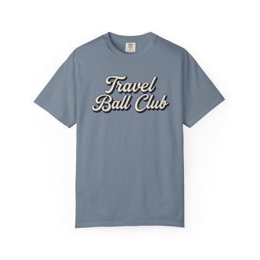 Travel Ball Club T-Shirt