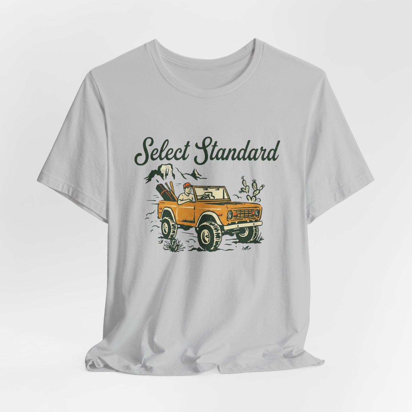 Road Trip T-Shirt