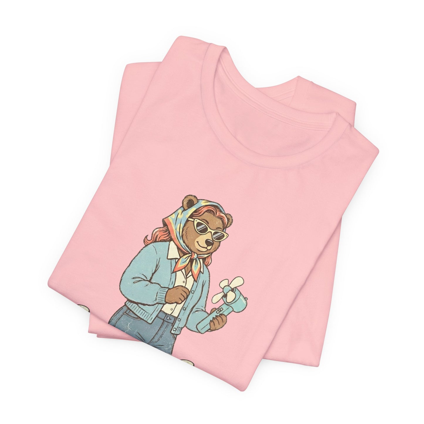 Dugout Diva T-shirt