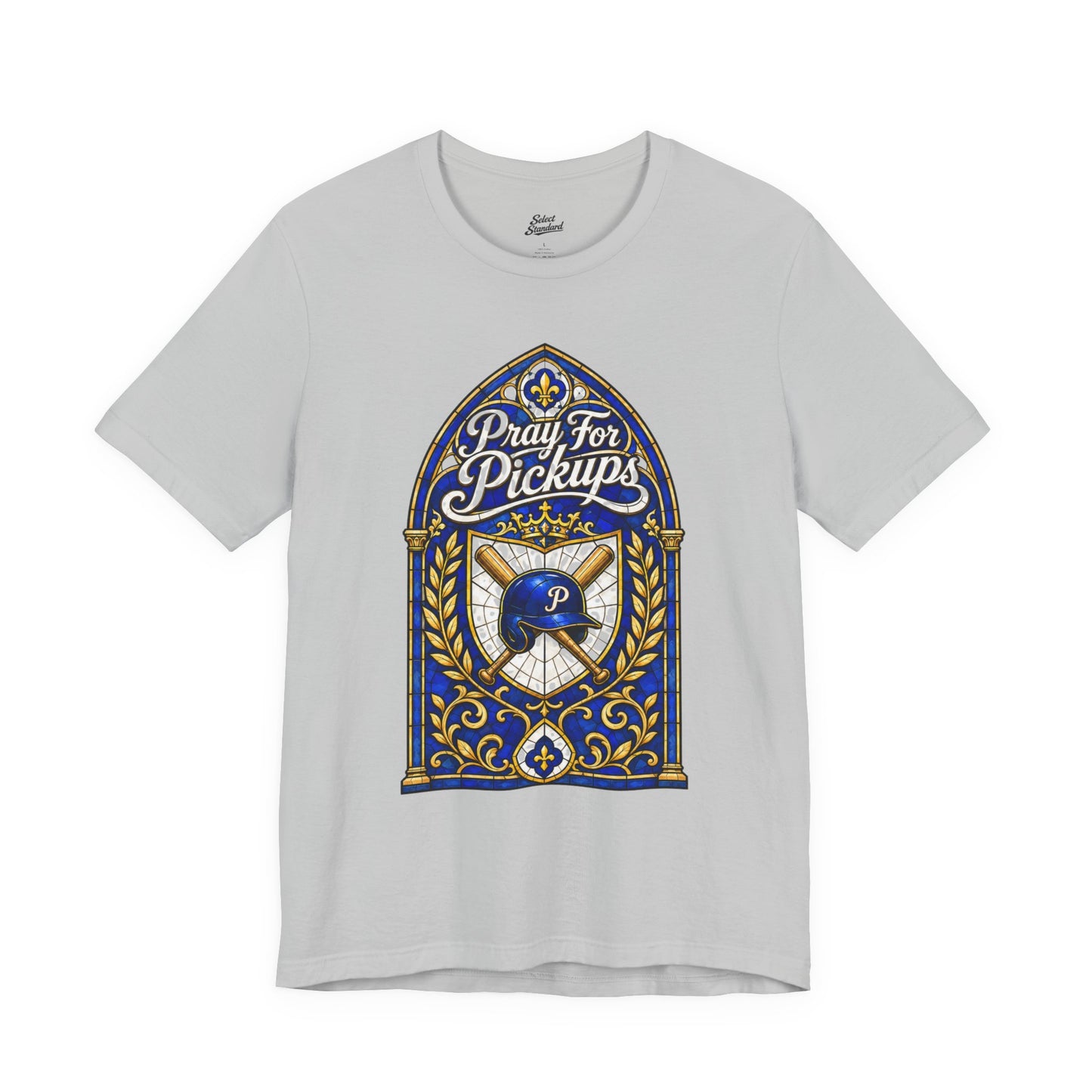 Pray for Pickups T-Shirt