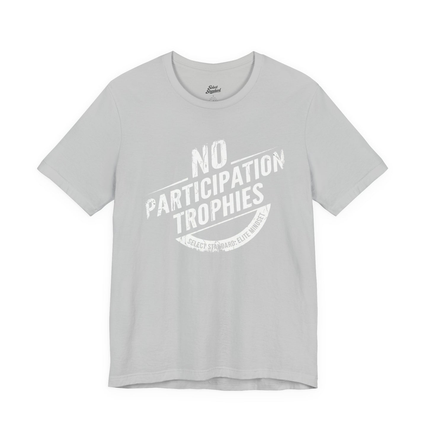 Participation Trophies T-shirt