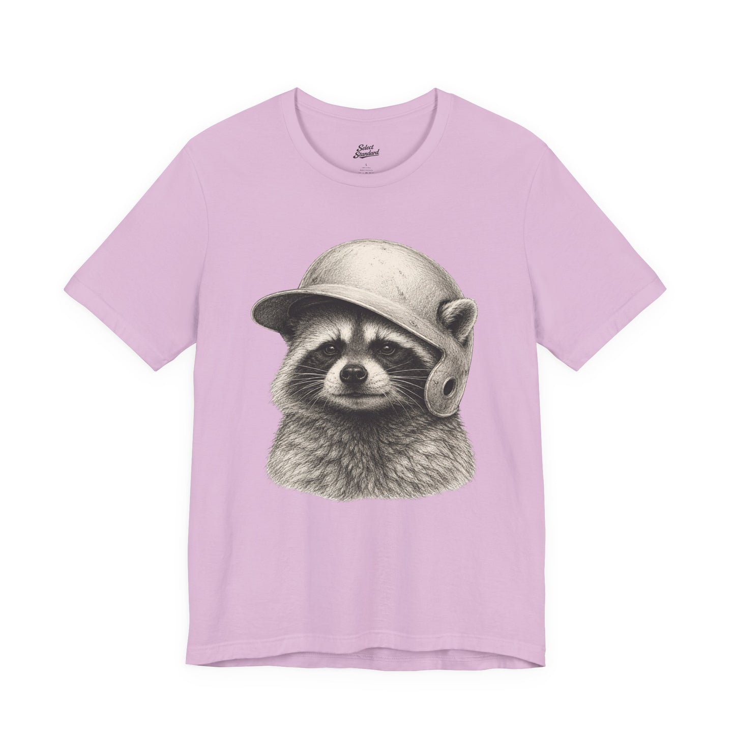 Raccoon T-Shirt