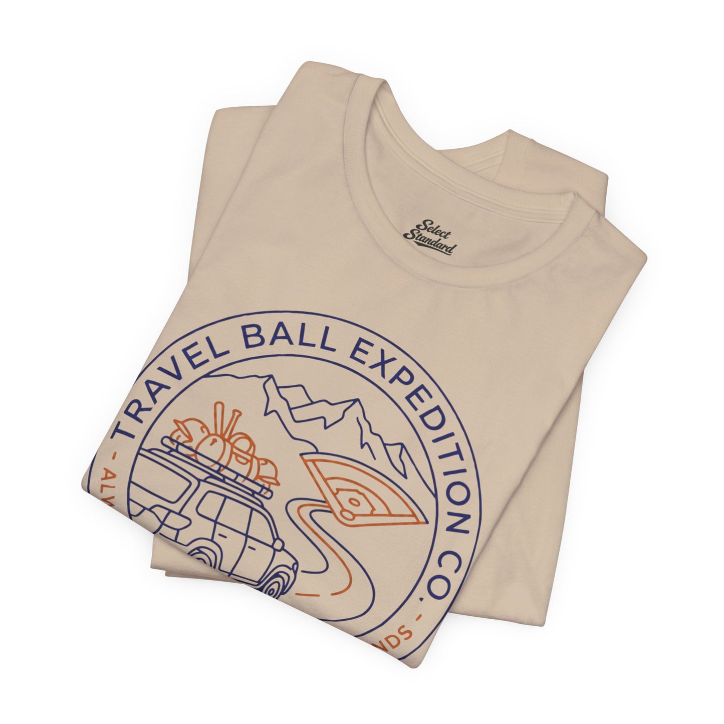 Travel Ball Expedition Co.