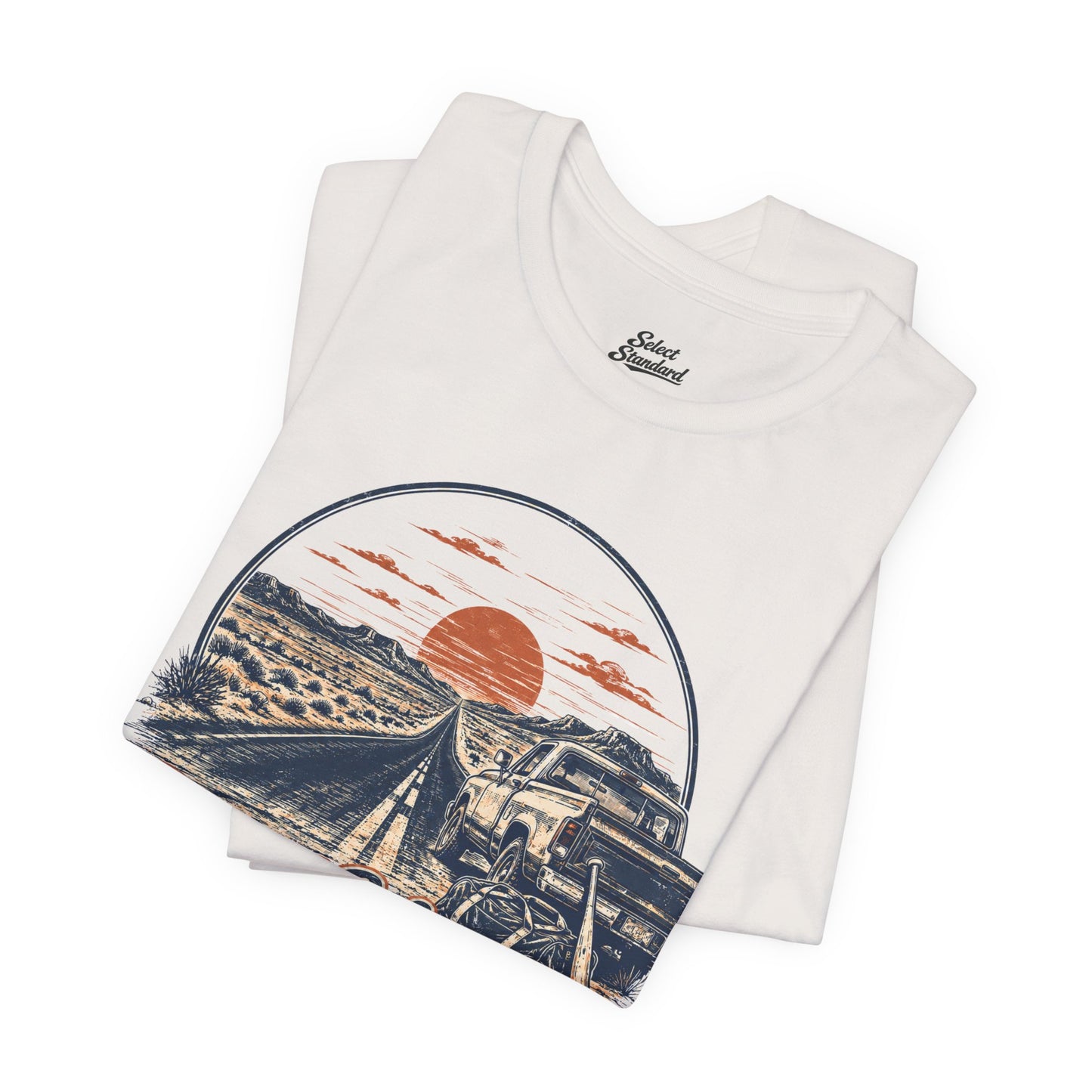 Road Warriors T-Shirt