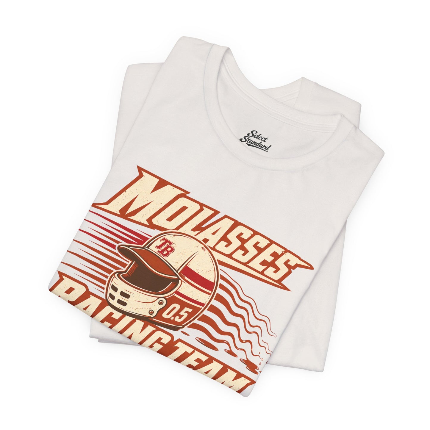 Molasses Racing Team T-Shirt