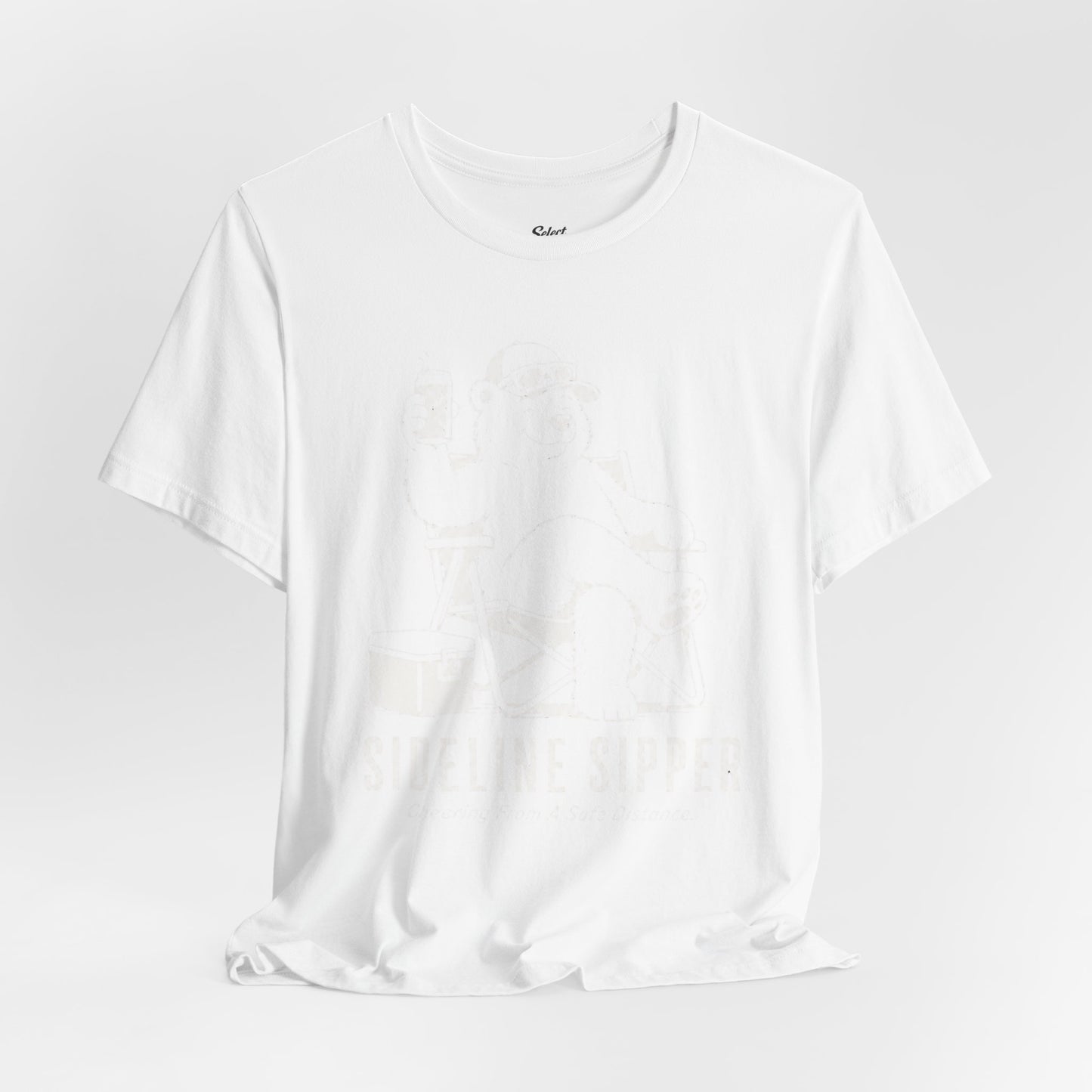 Sideline Sipper T-Shirt