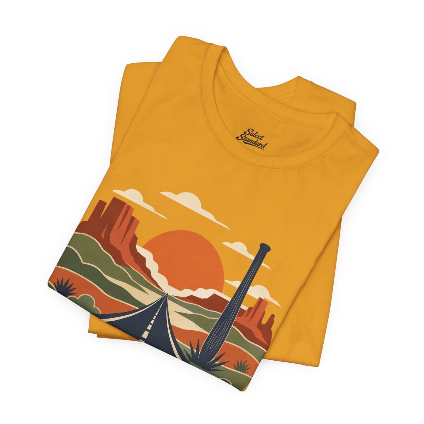 Always Away T-Shirt