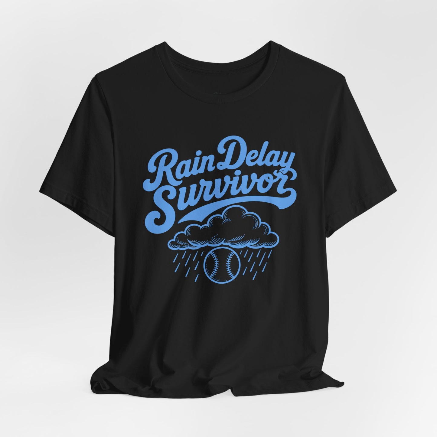 Rain Delay T-shirt