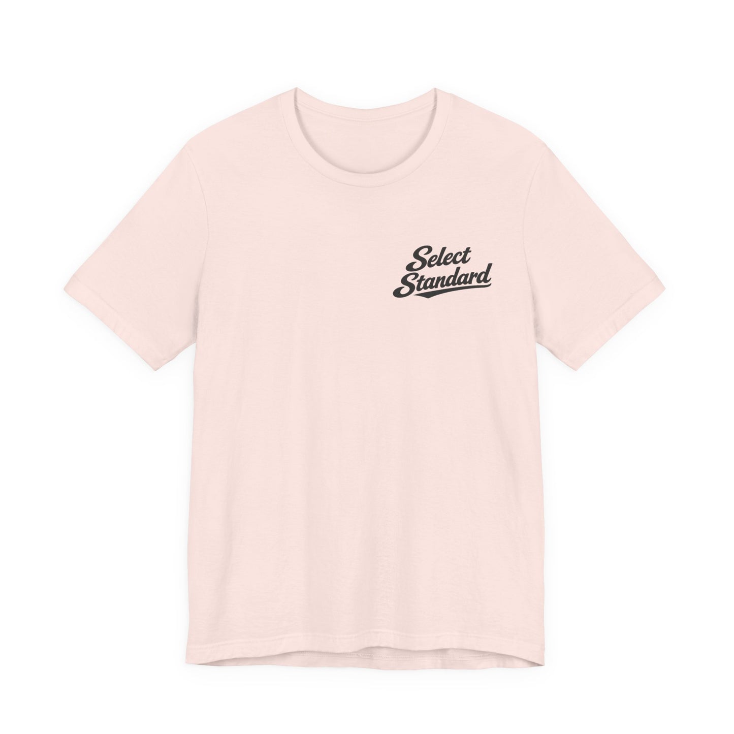 Select Standard Basic T-Shirt