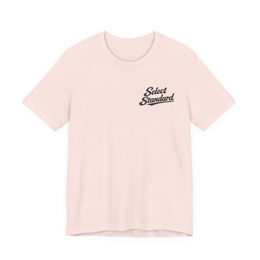 Select Standard Basic T-Shirt