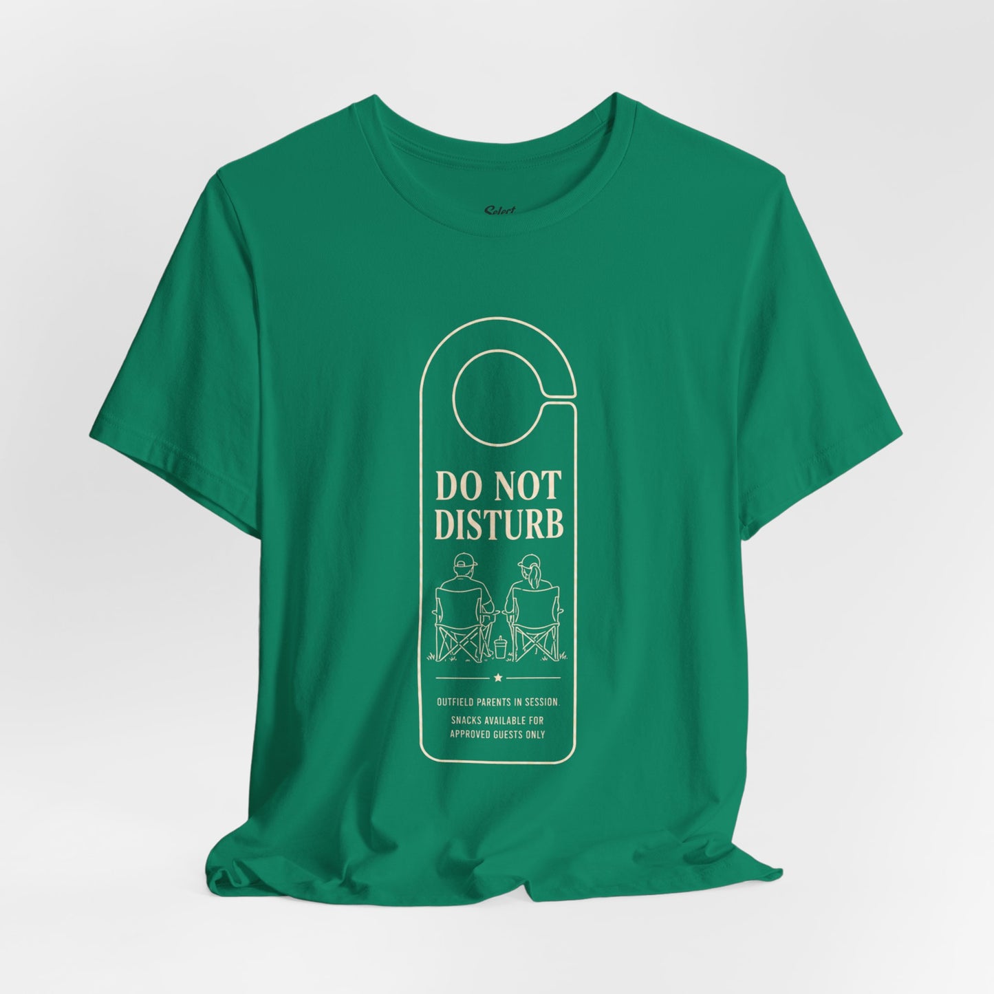 Do Not Disturb T-Shirt