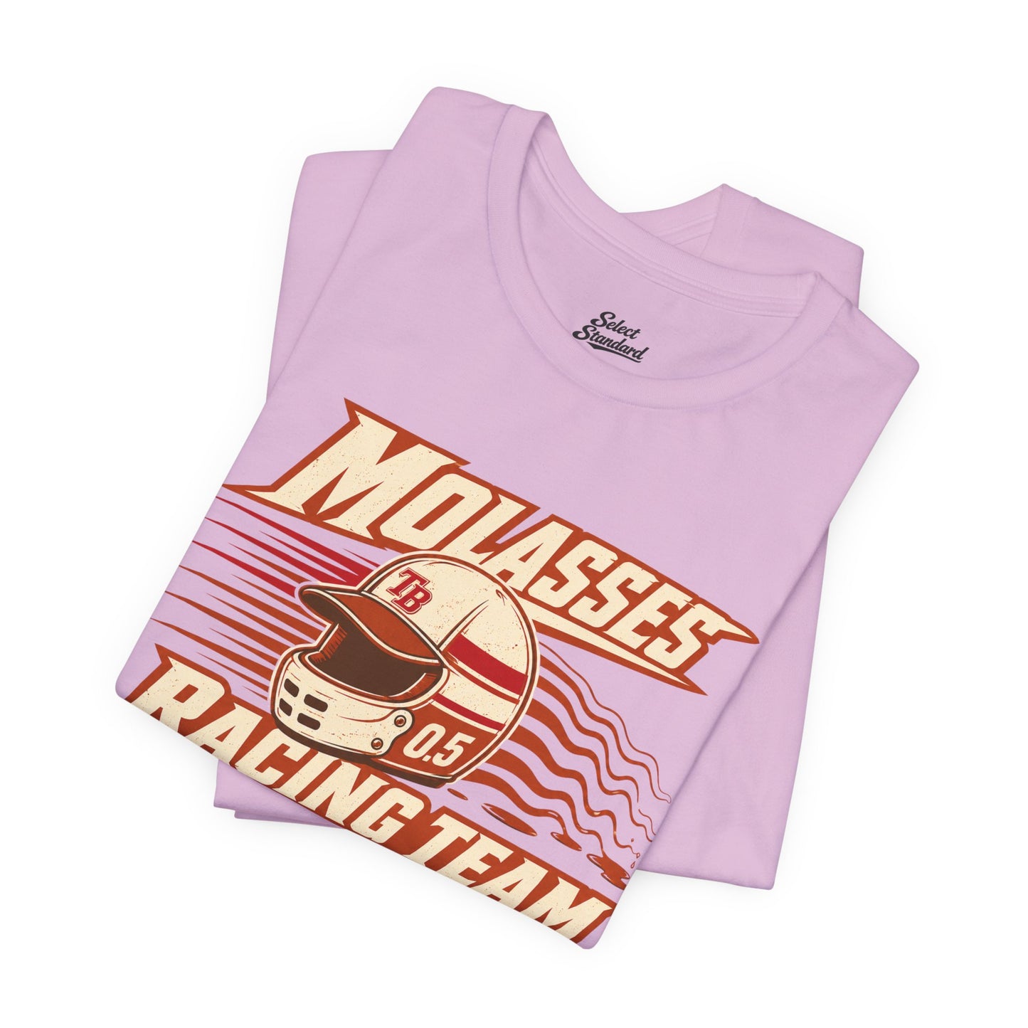 Molasses Racing Team T-Shirt