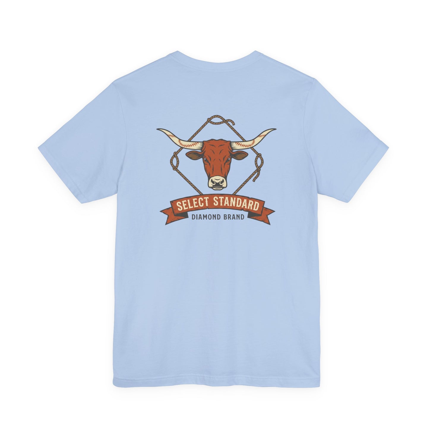 Longhorn T-shirt