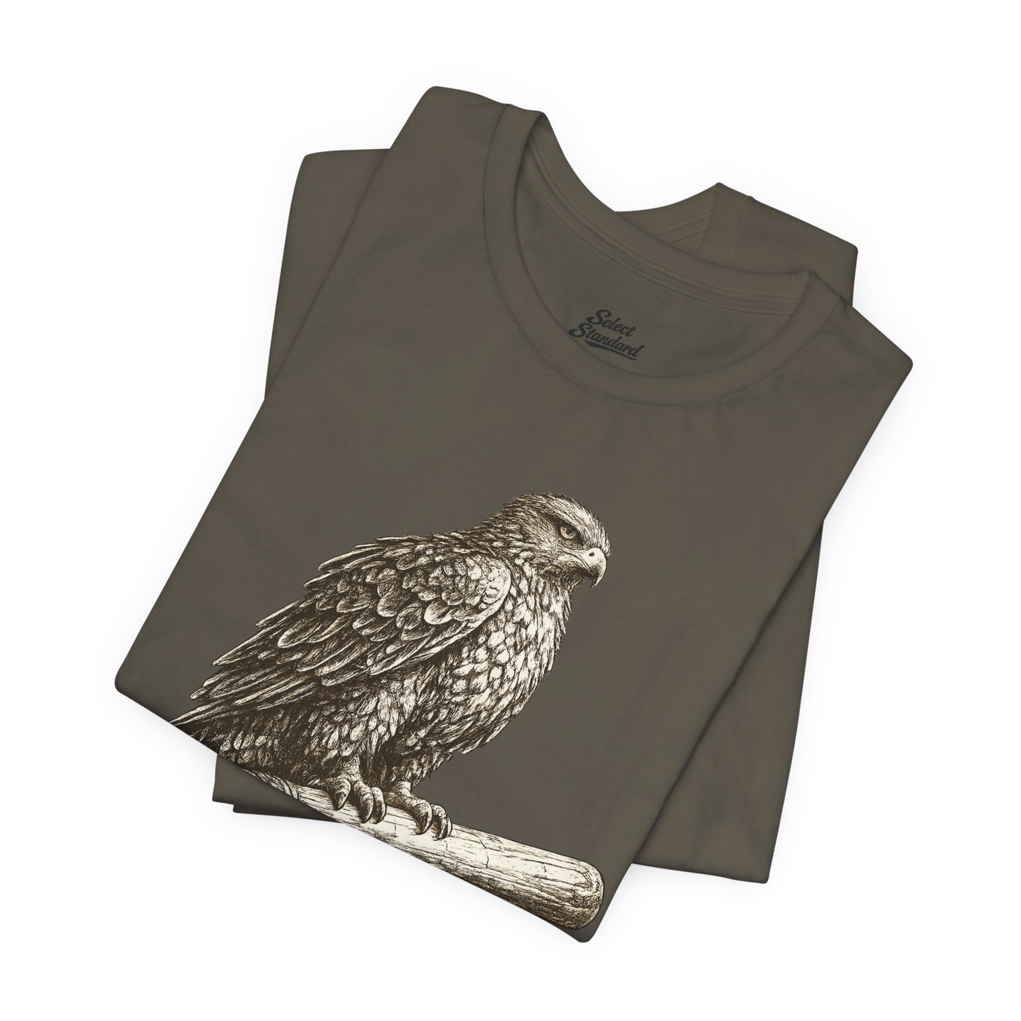 The Hunter Tee T-Shirt