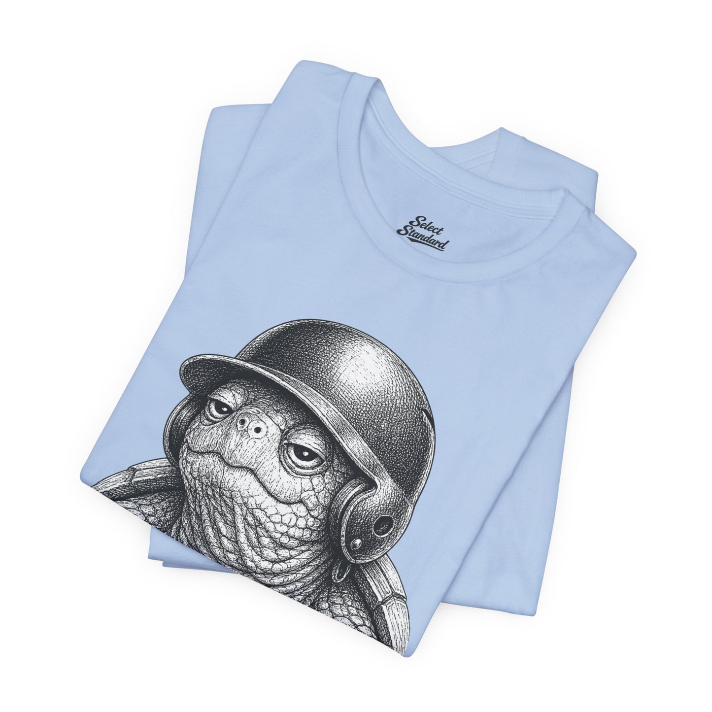 Slow Bro T-Shirt