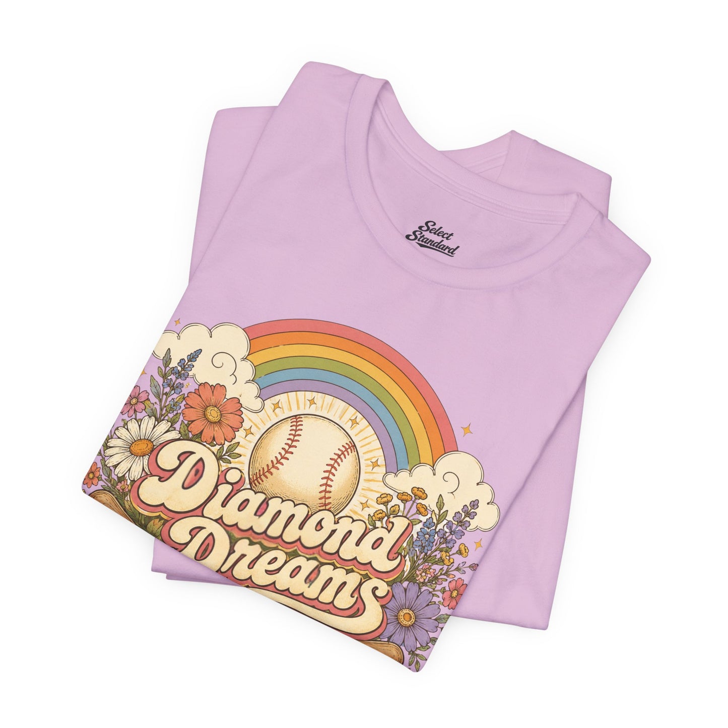 Diamond Dreams T-Shirt