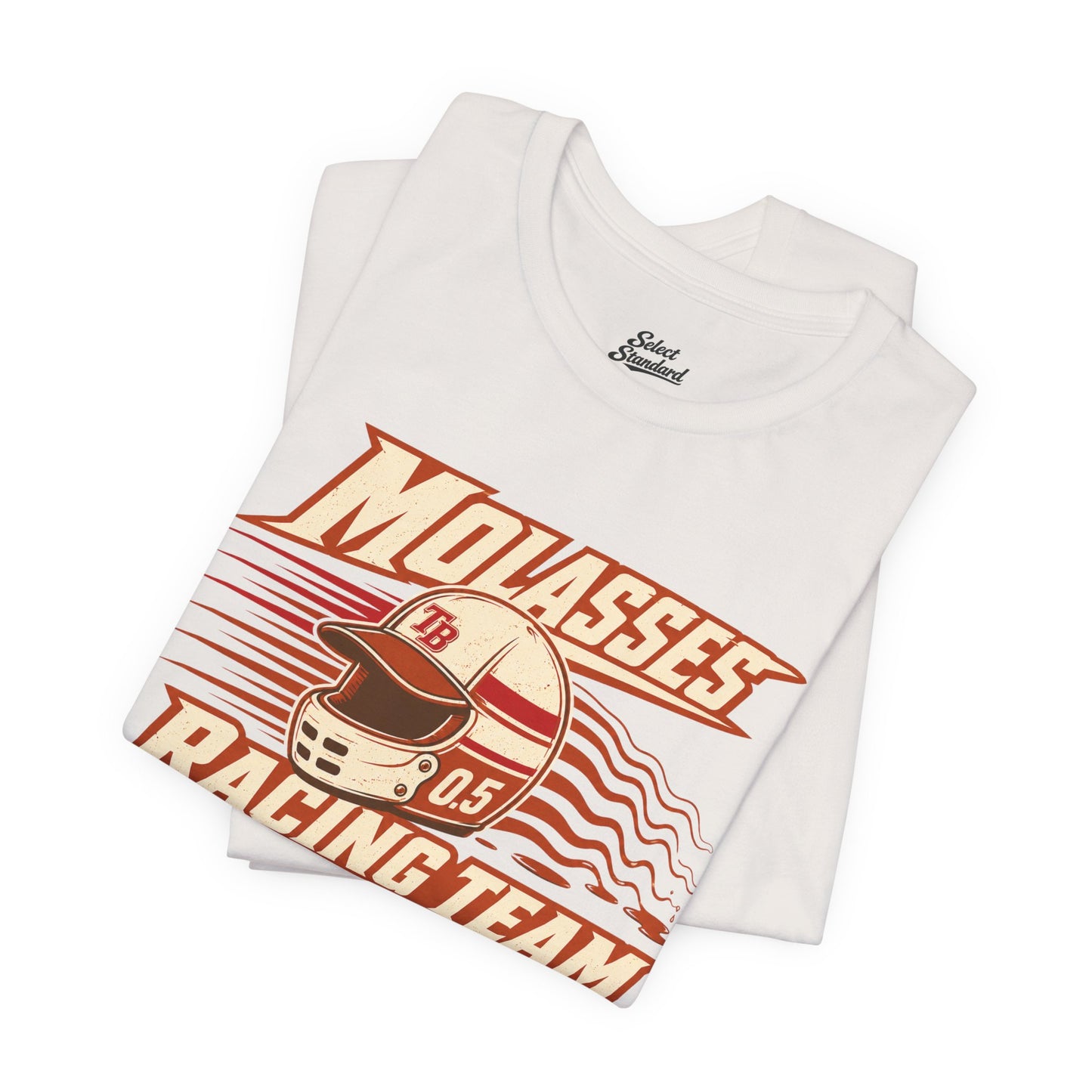 Molasses Racing Team T-Shirt