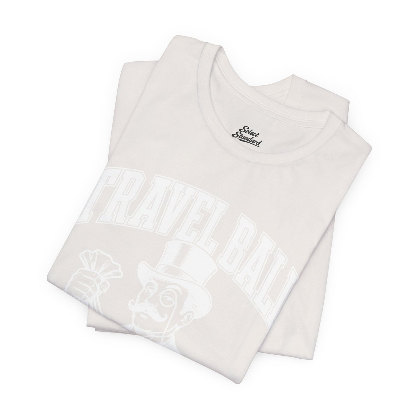 Money Bags T-Shirt