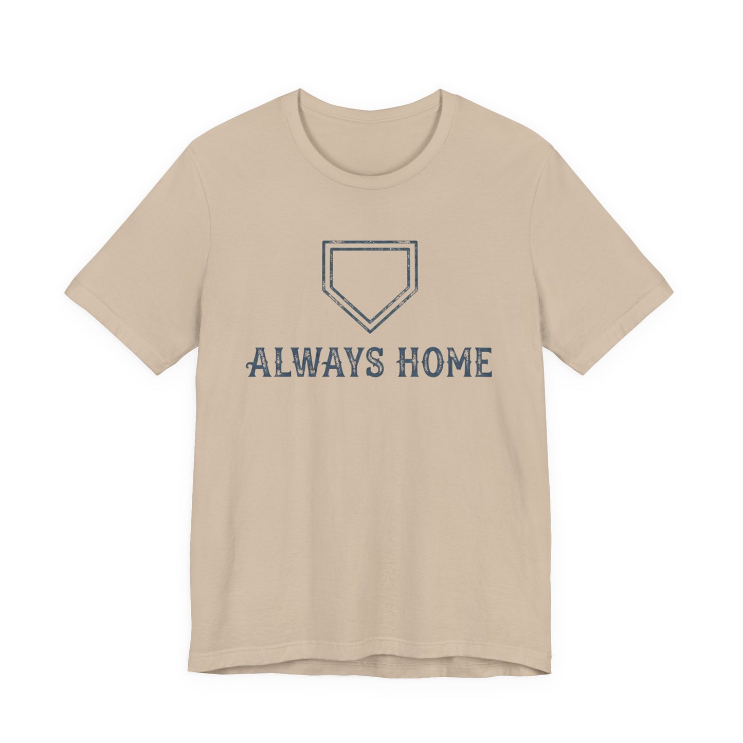 Always Home T-shirt