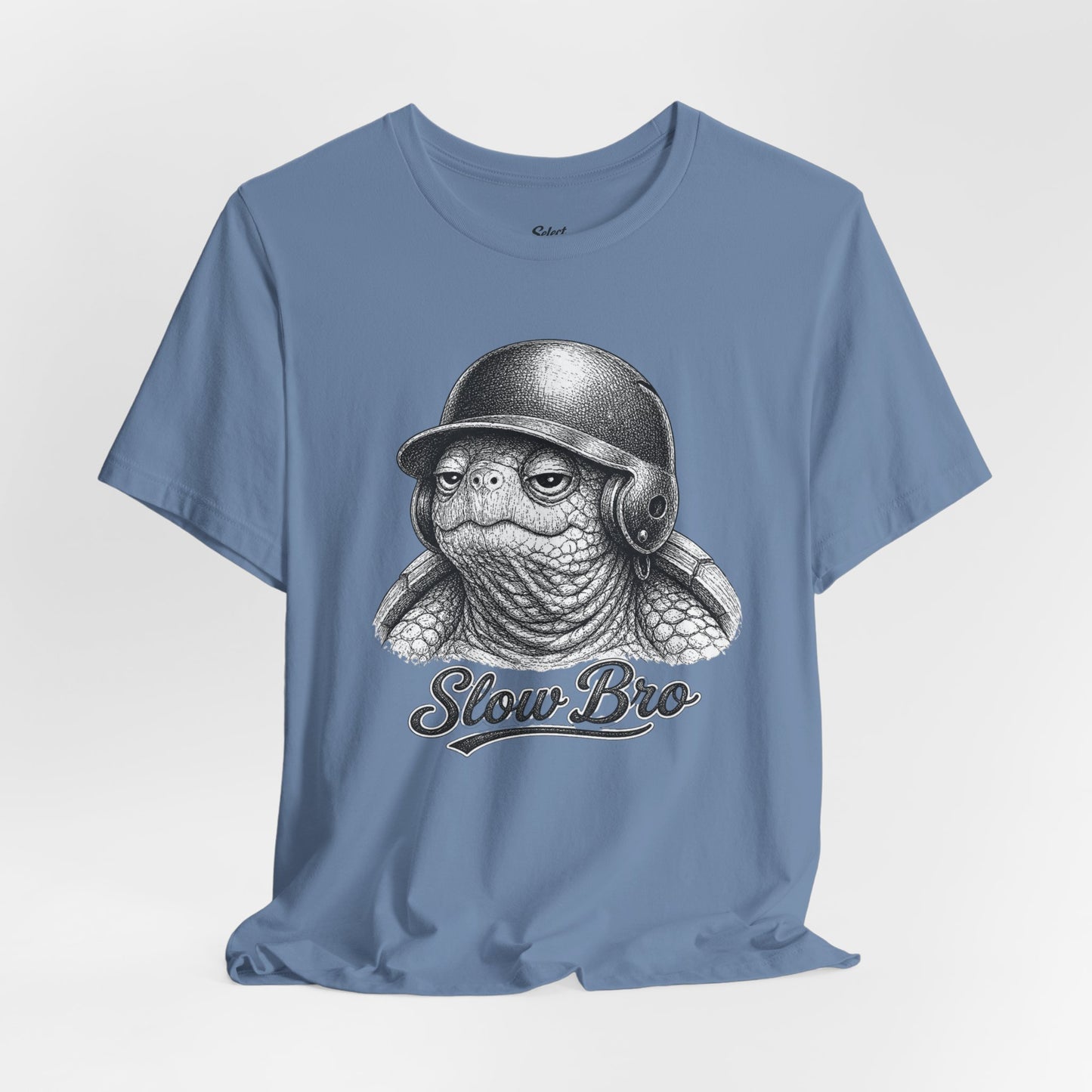 Slow Bro T-Shirt
