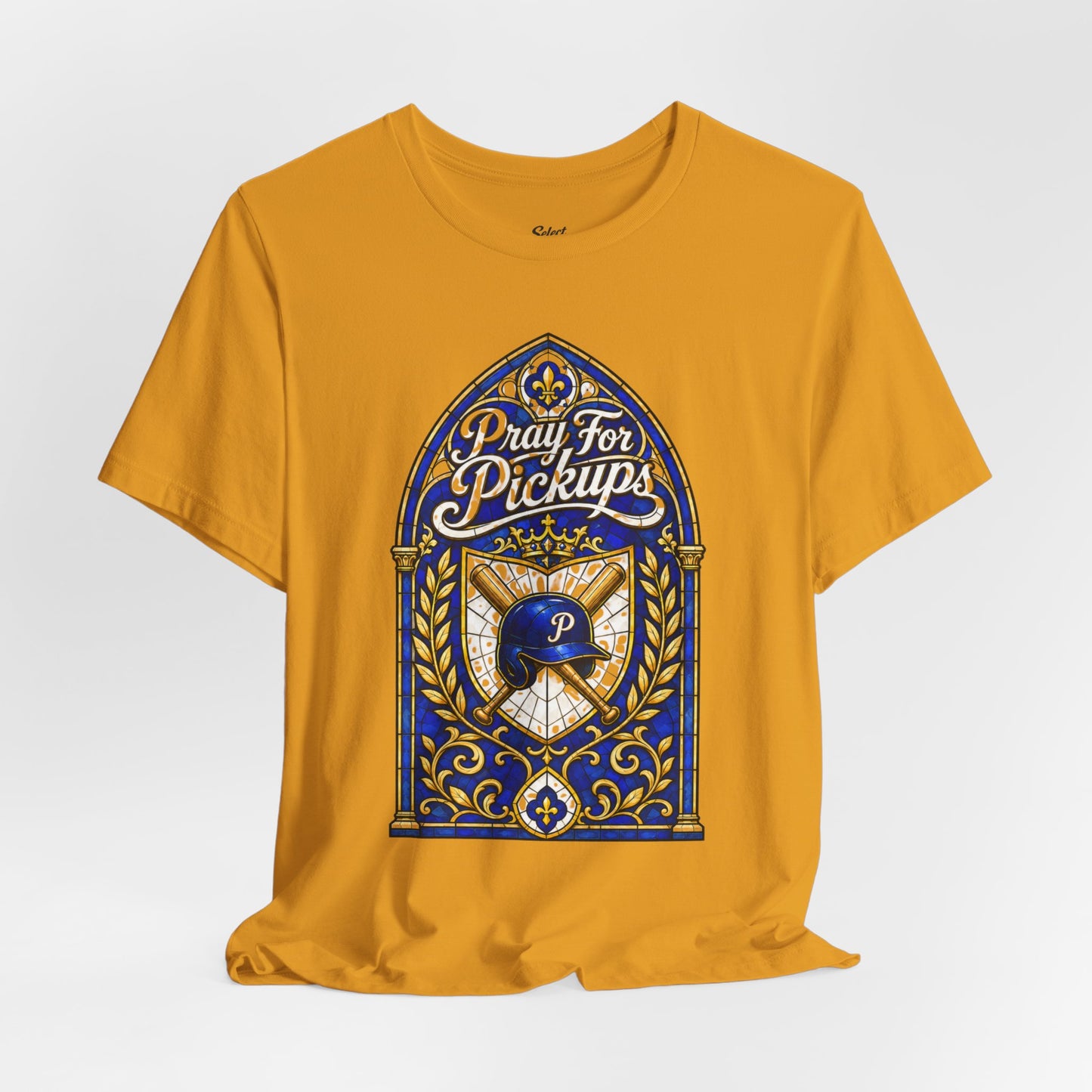 Pray for Pickups T-Shirt