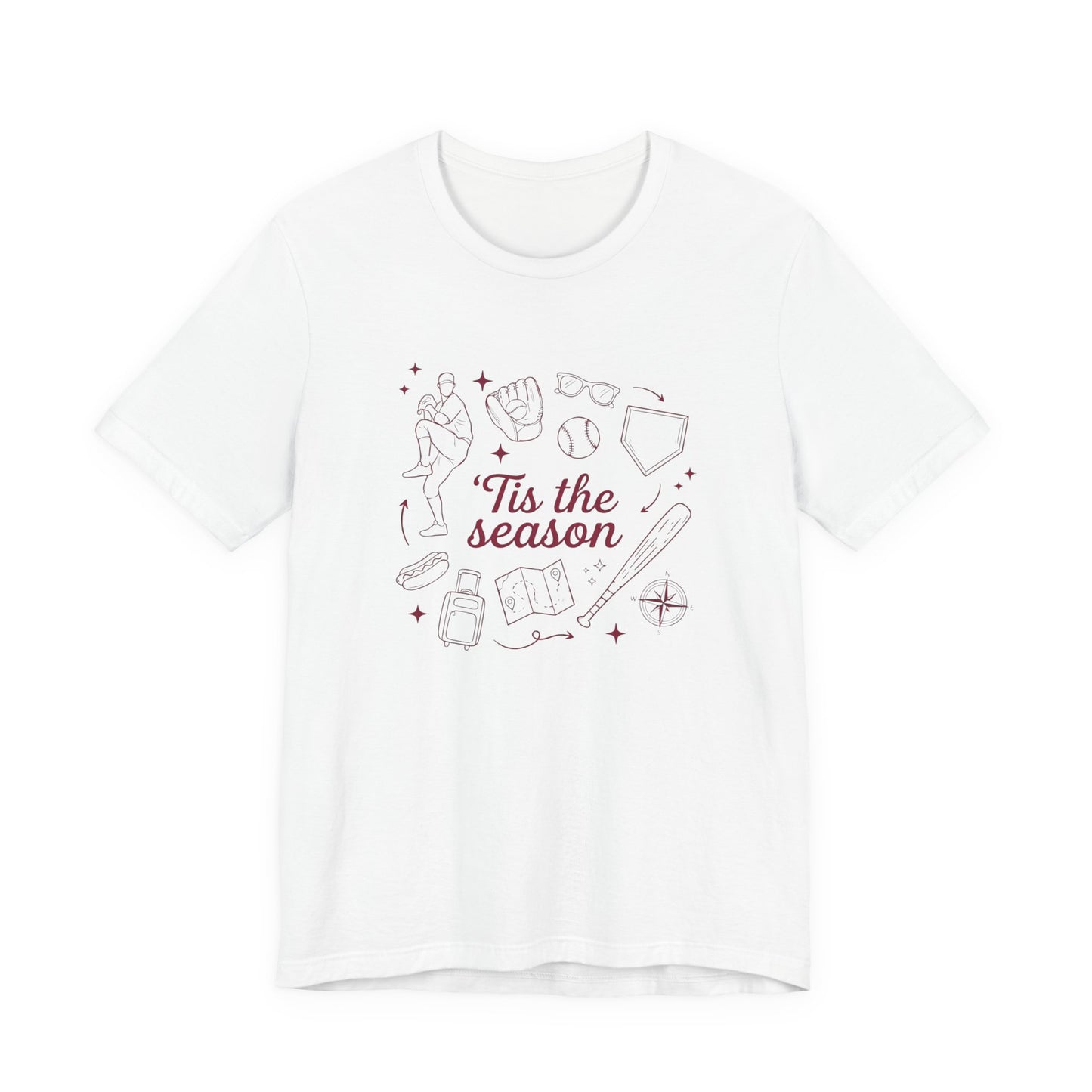 ‘Tis the Season T-Shirt