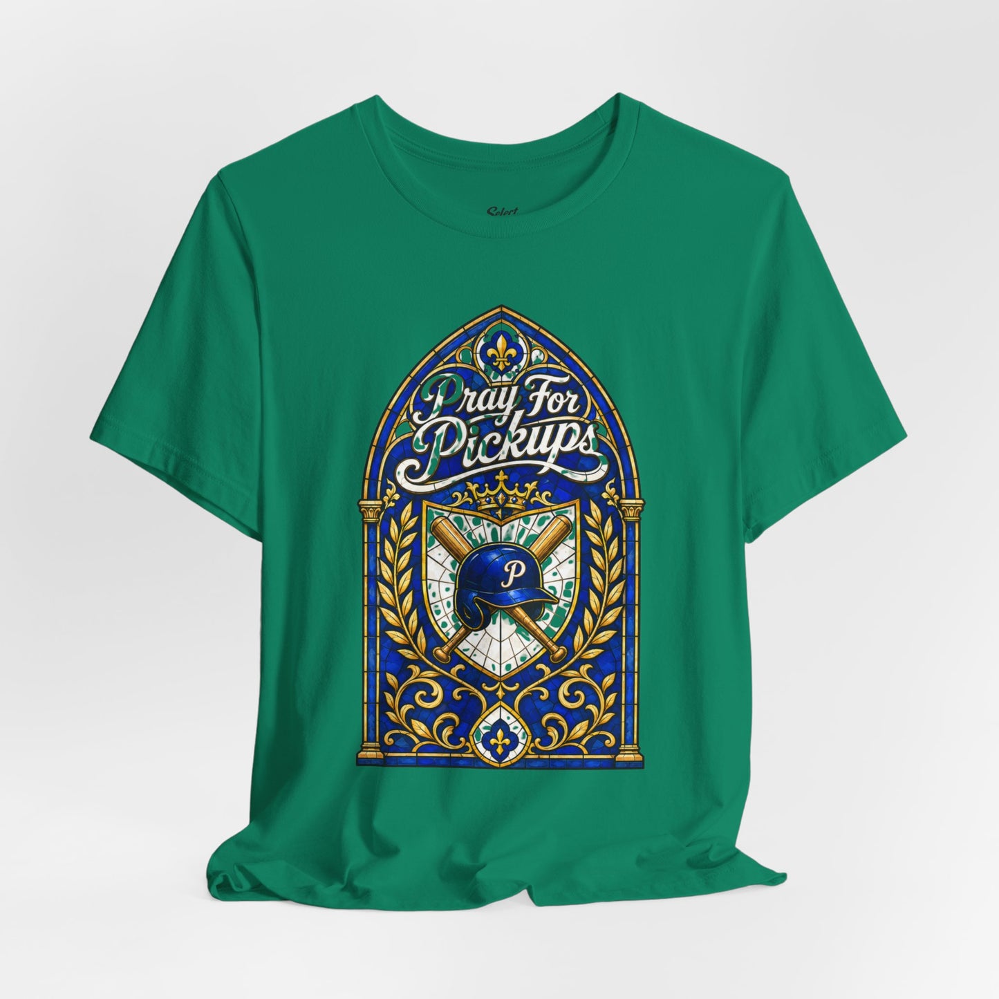 Pray for Pickups T-Shirt