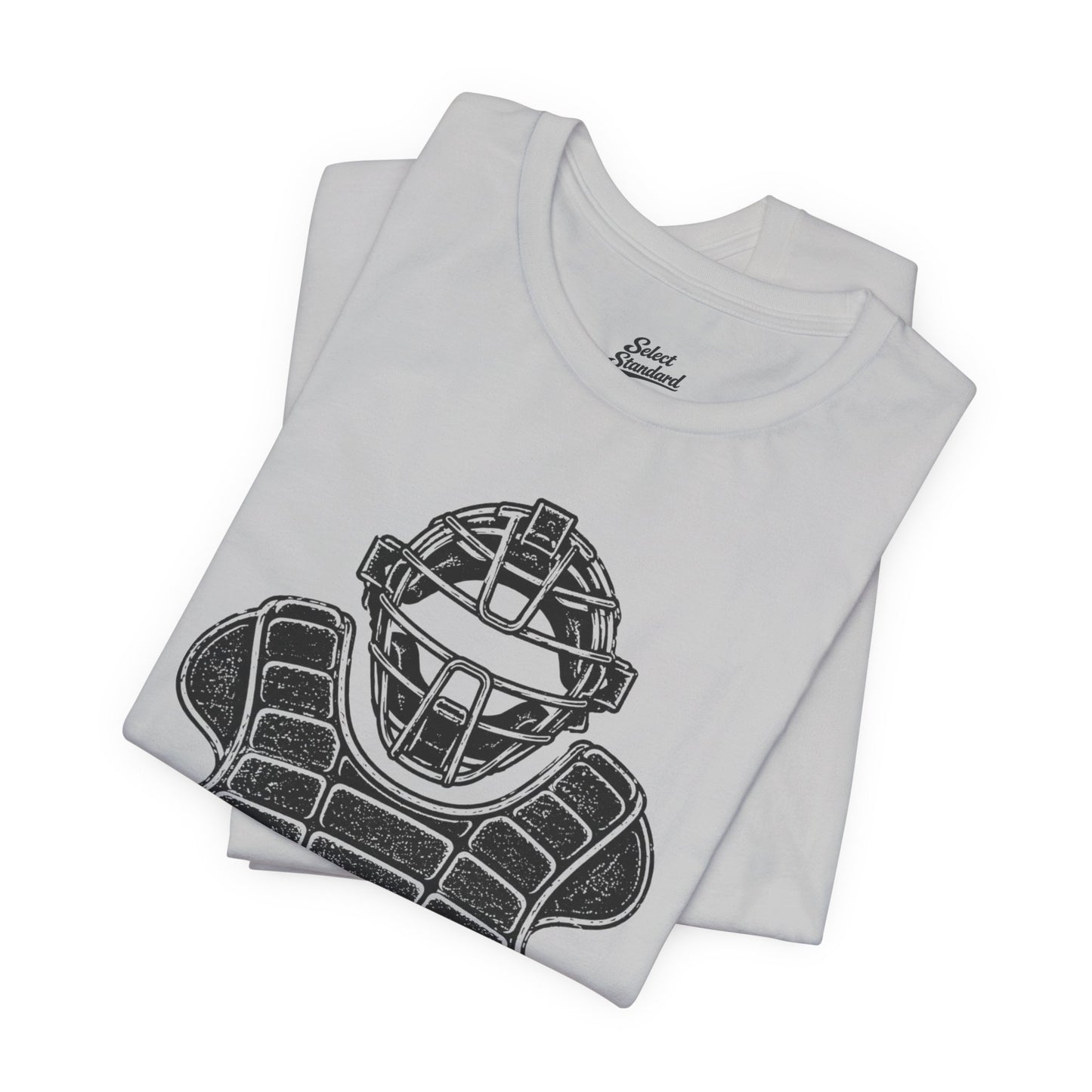 The Catcher T-shirt