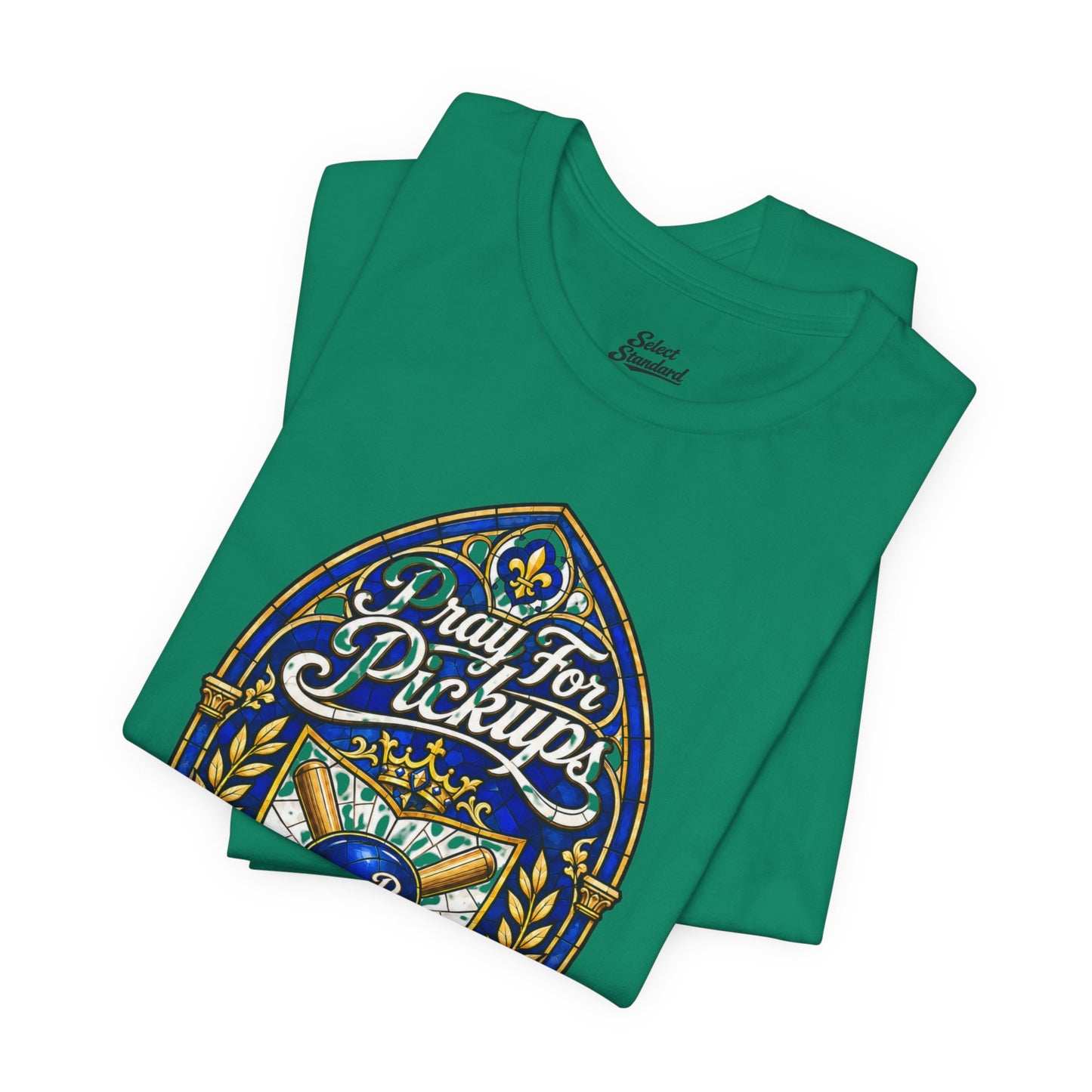 Pray for Pickups T-Shirt