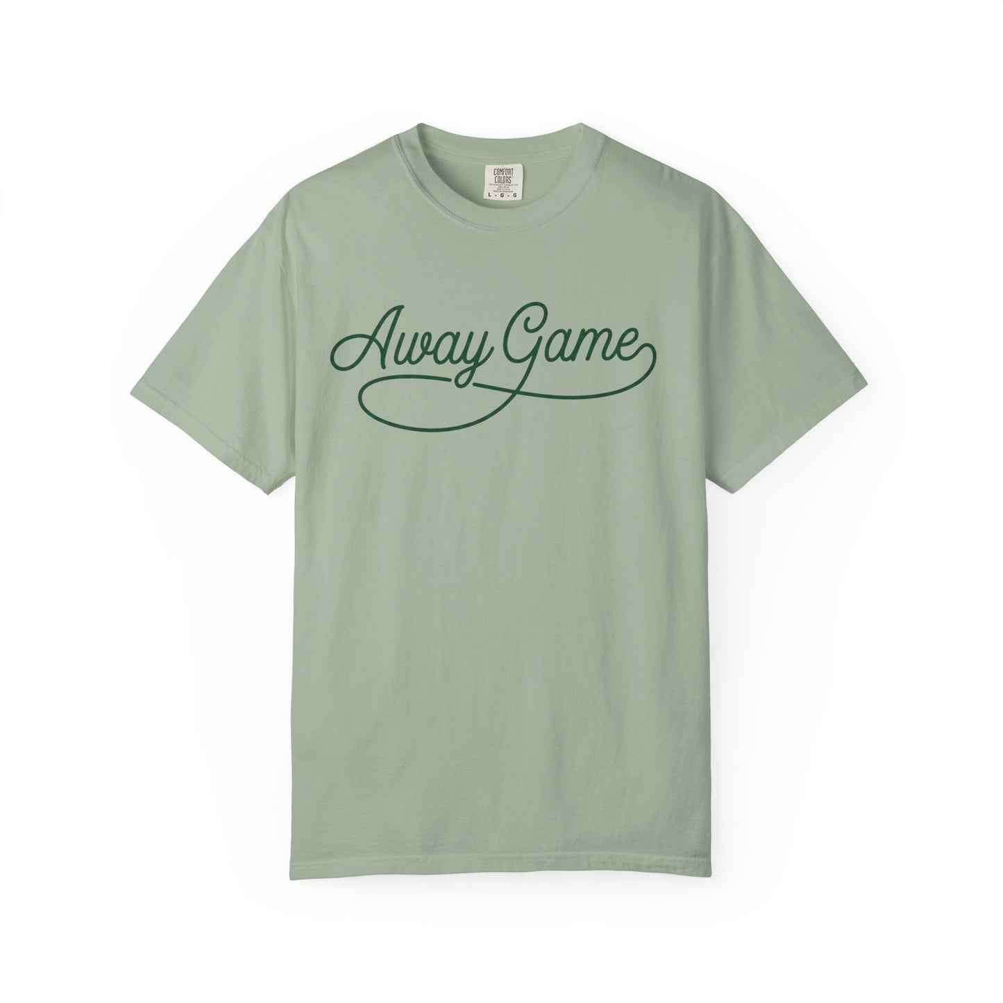 Away Game T-Shirt