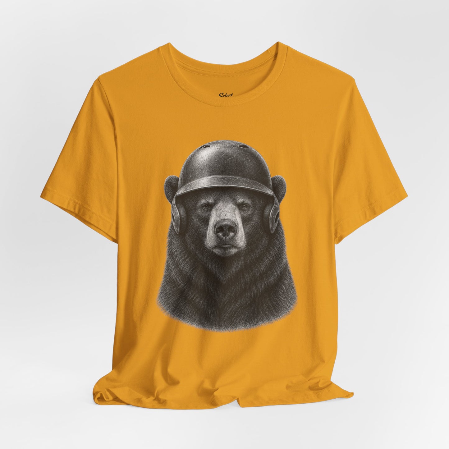 Black Bear T-Shirt