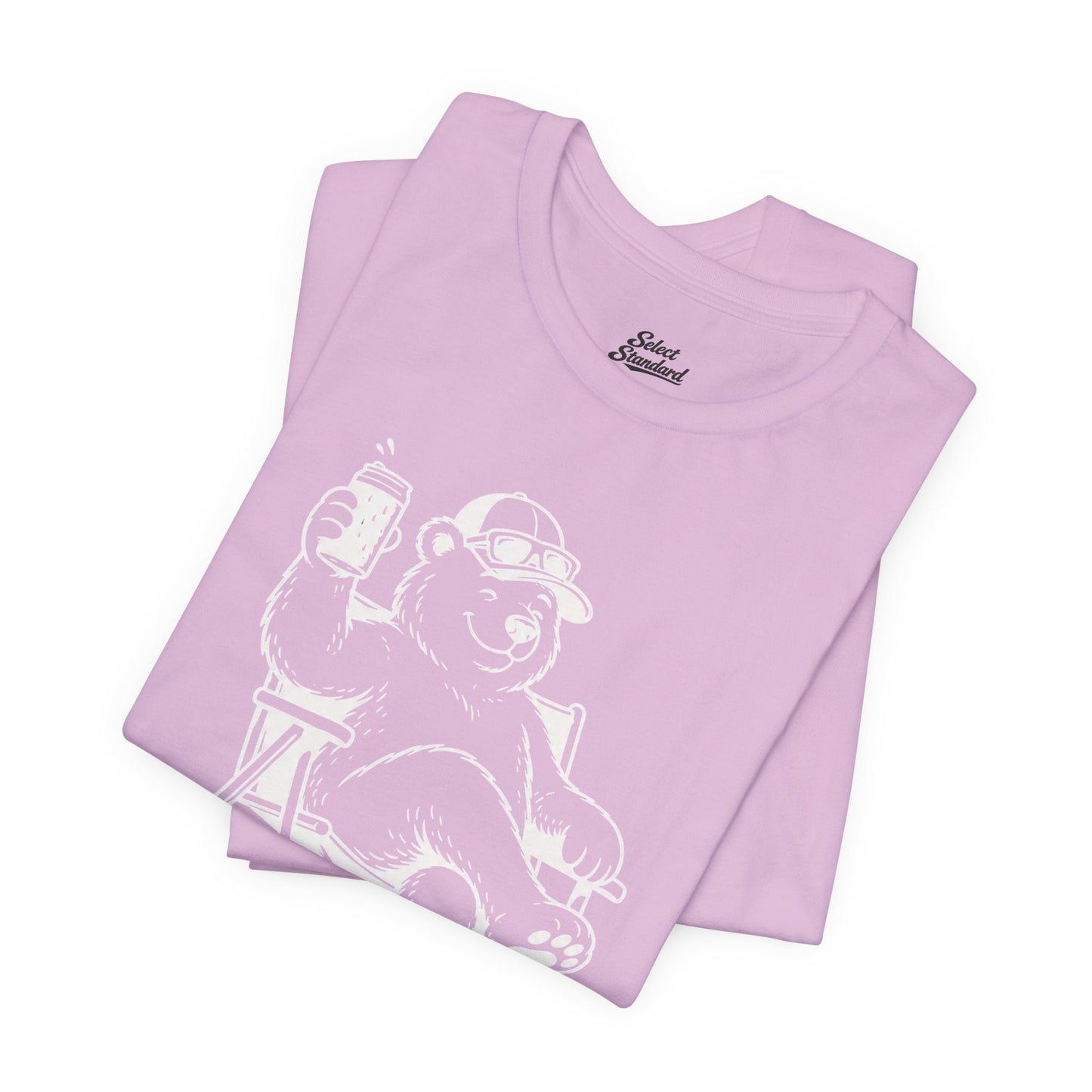 Sideline Sipper T-Shirt