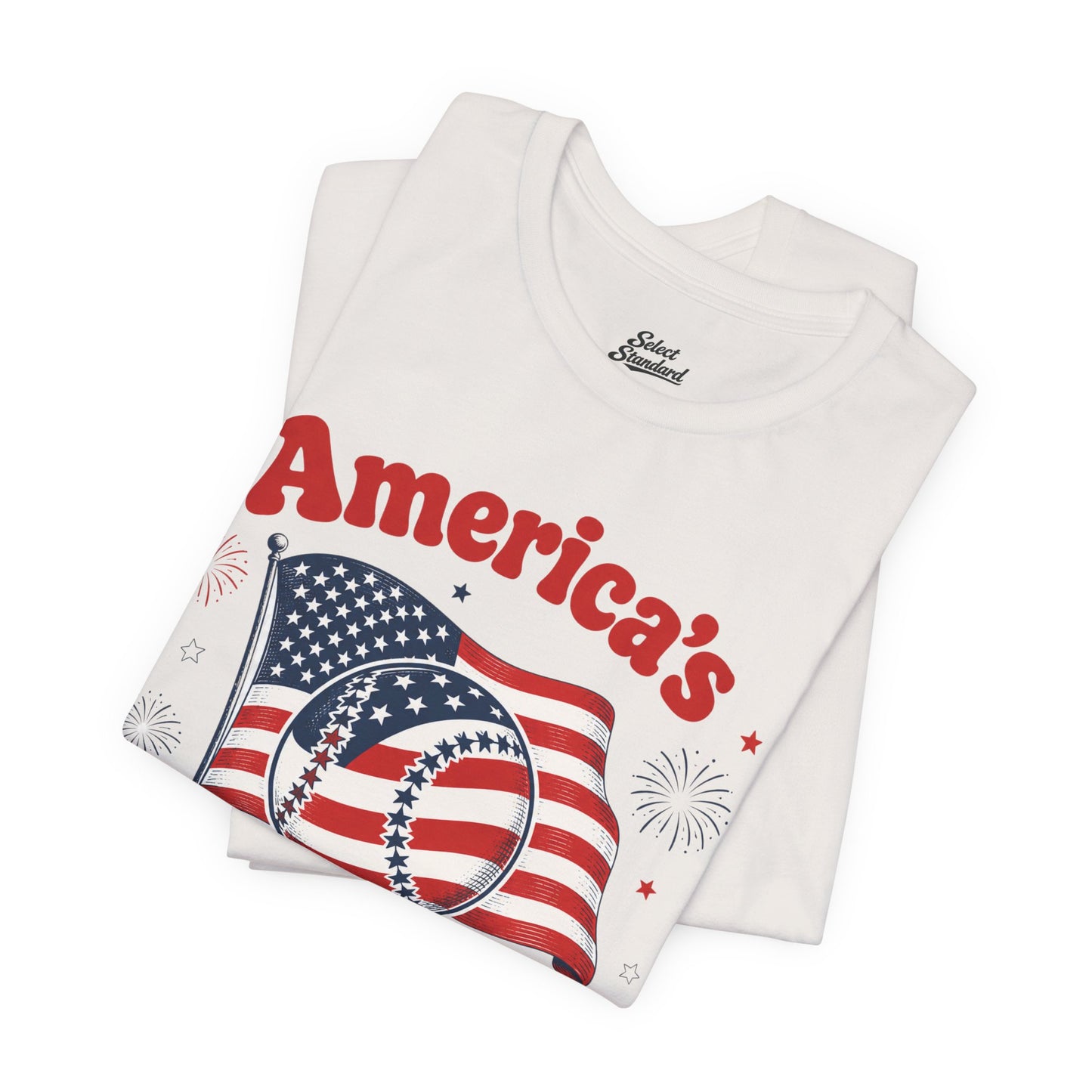 America’s Game T-Shirt