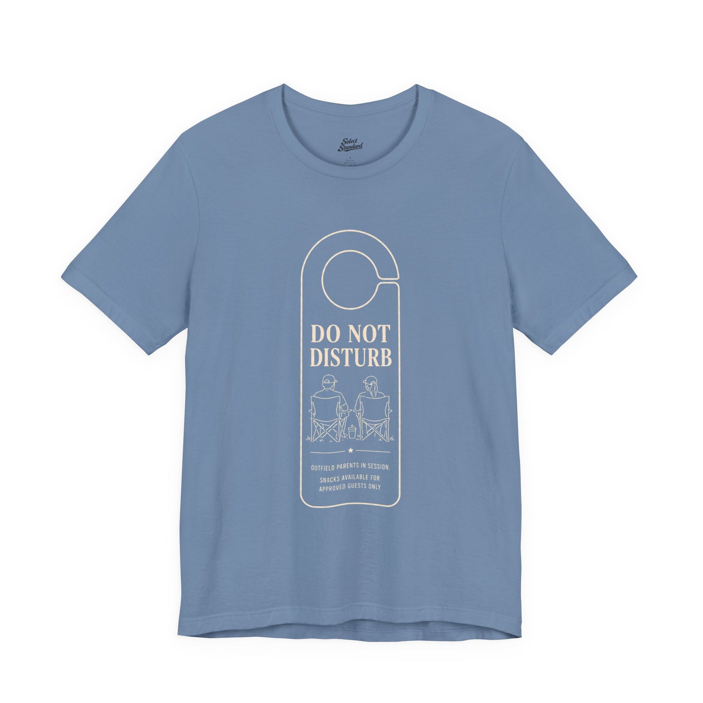 Do Not Disturb T-Shirt