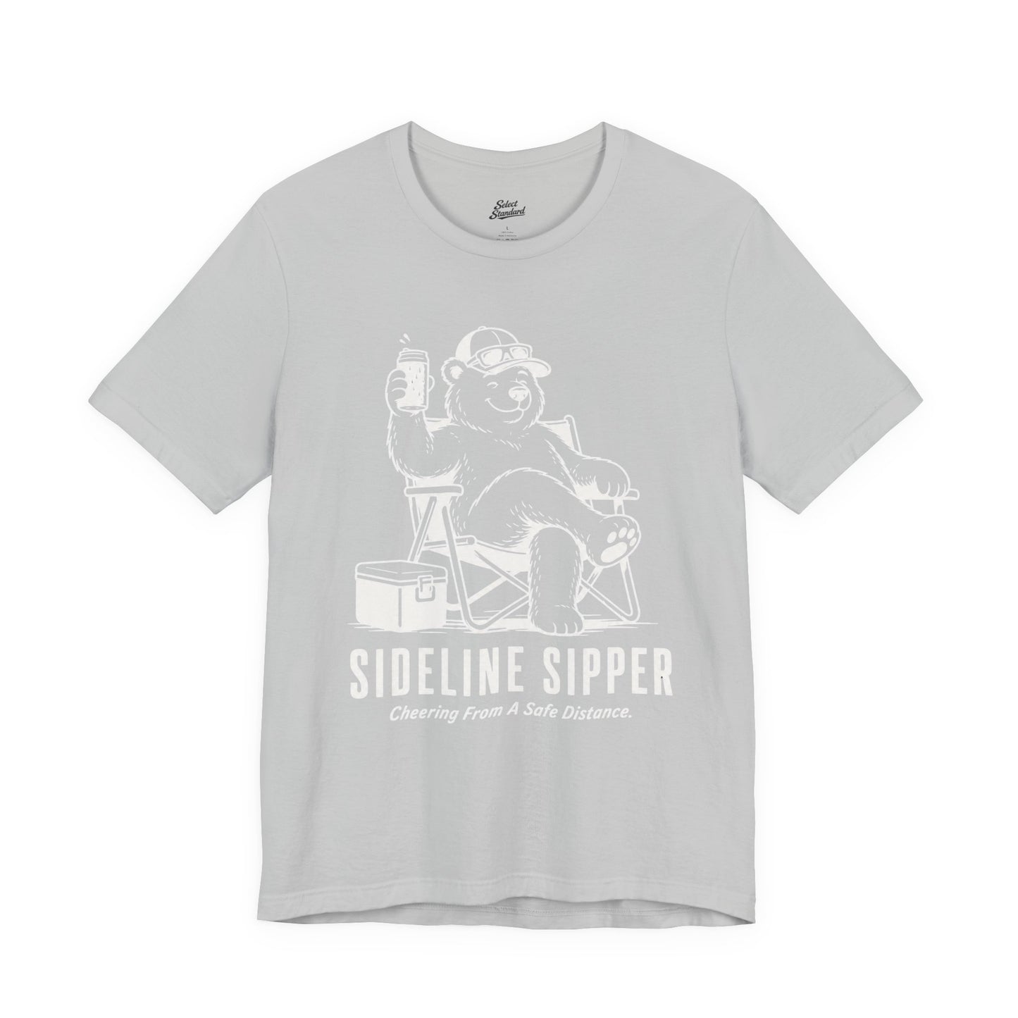 Sideline Sipper T-Shirt
